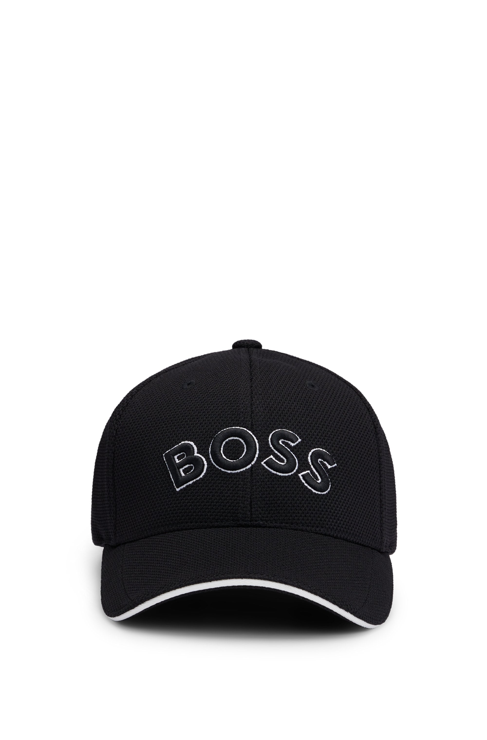 BOSS GREEN Baseball Cap »Cap-US«, mit BOSS Logostickerei