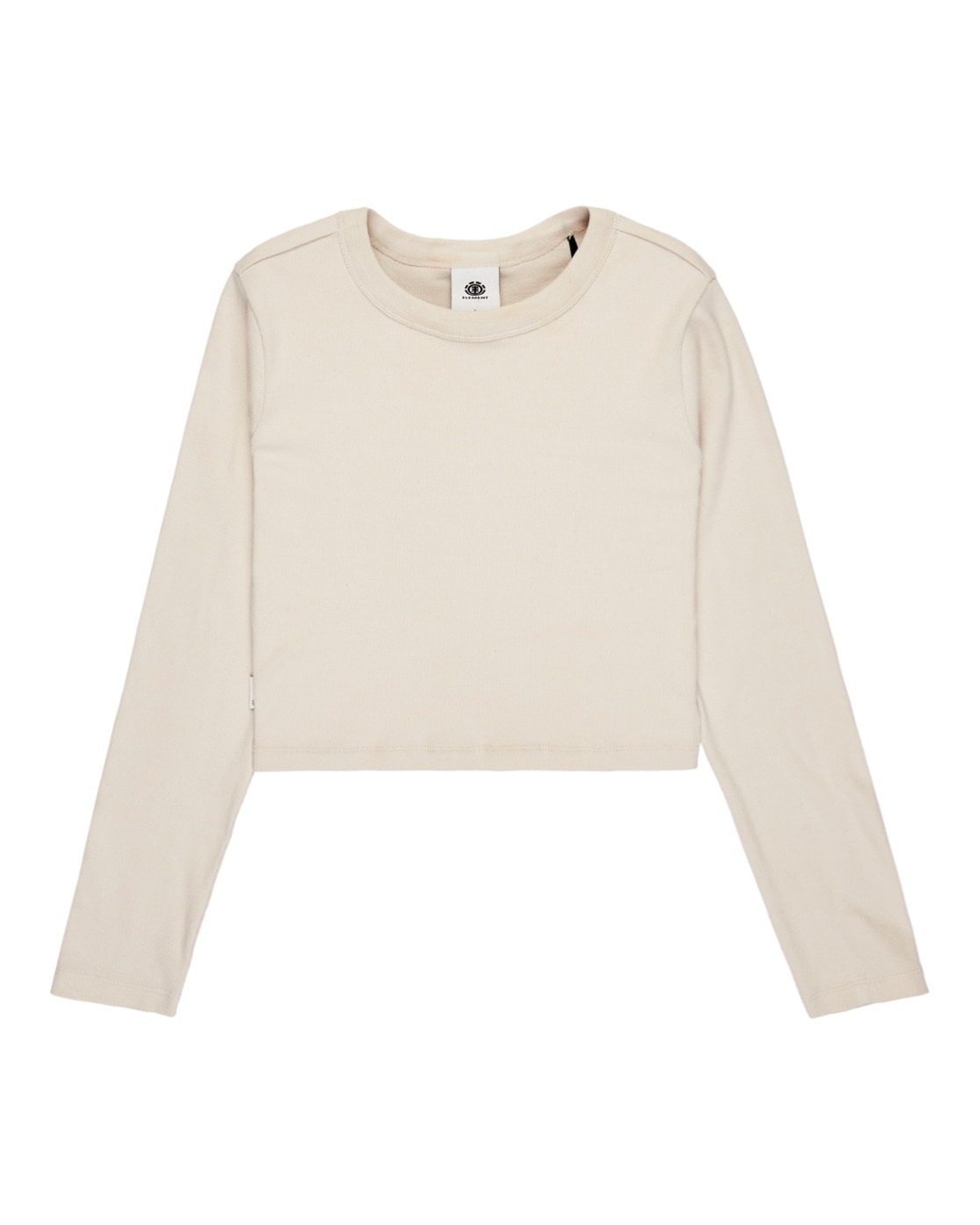 Element Shirttop »Icon Crop«