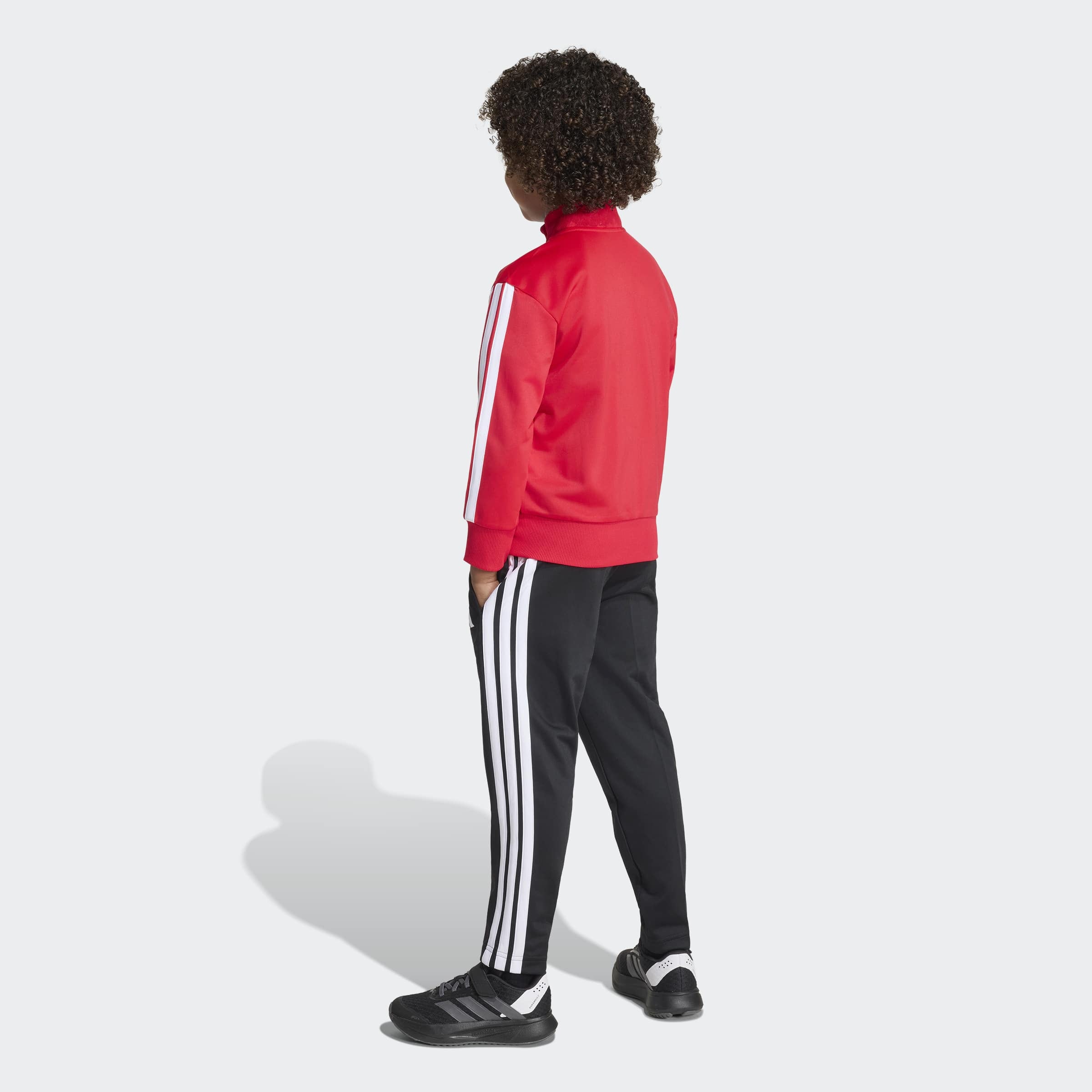 adidas Sportswear Trainingsanzug »LK 3S TIB TS« 2