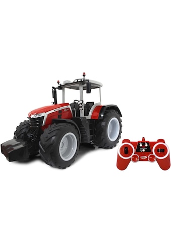 Jamara RC-Traktor »Massey Ferguson 8S.285, 1:16, 2,4Ghz«, mit Licht und Sound kaufen