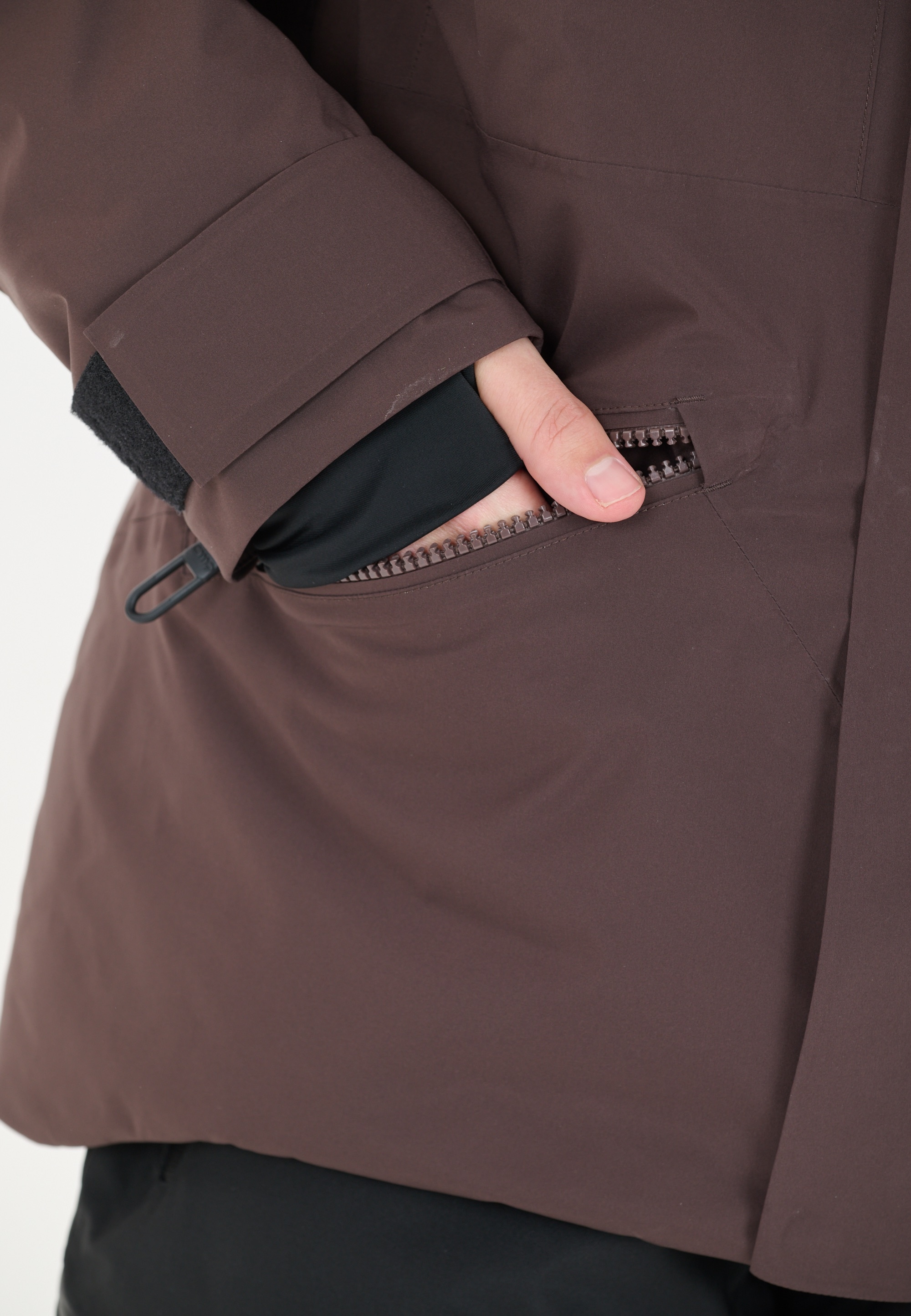 CMP Winterjacke 1 Stk. tlg.