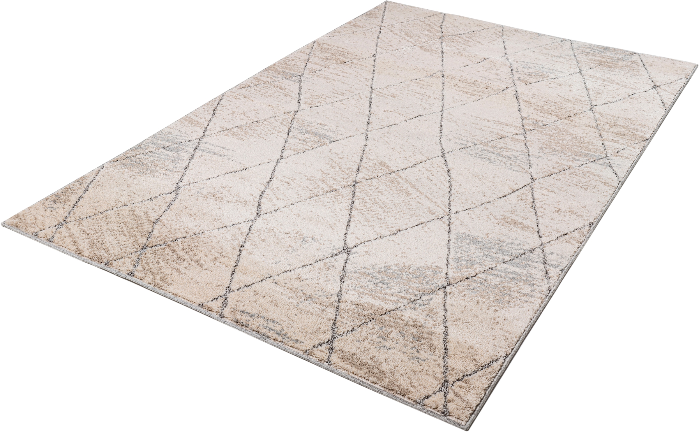 ASTRA Teppich »Solero 6832 223«, rechteckig, In- und Outdoor geeignet