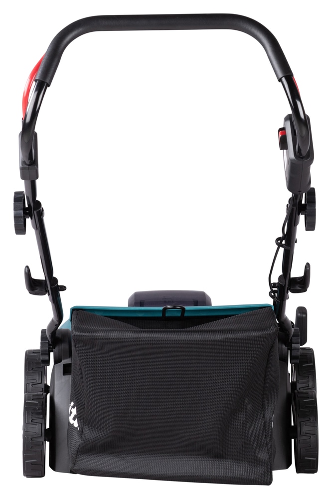 Makita Akku-Vertikutierer »»DUV320Z« 18V, 32 cm, 30 l, ohne Akku und Ladegerät« mit einer Arbeitsbreite von 32 cm und vier verschiedenen Arbeitstiefen