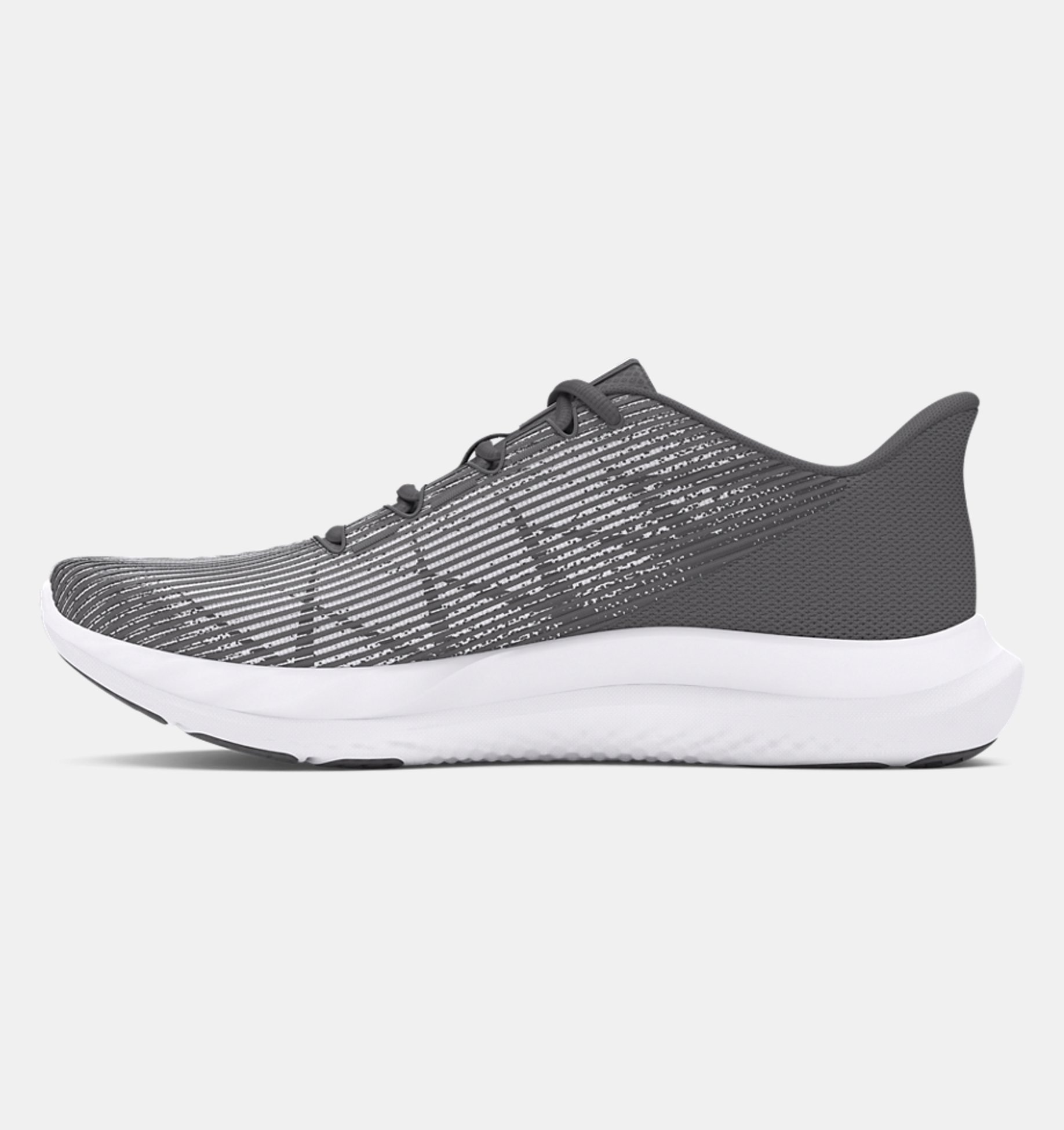 Under Armour® Laufschuh »UA Charged Speed Swift«