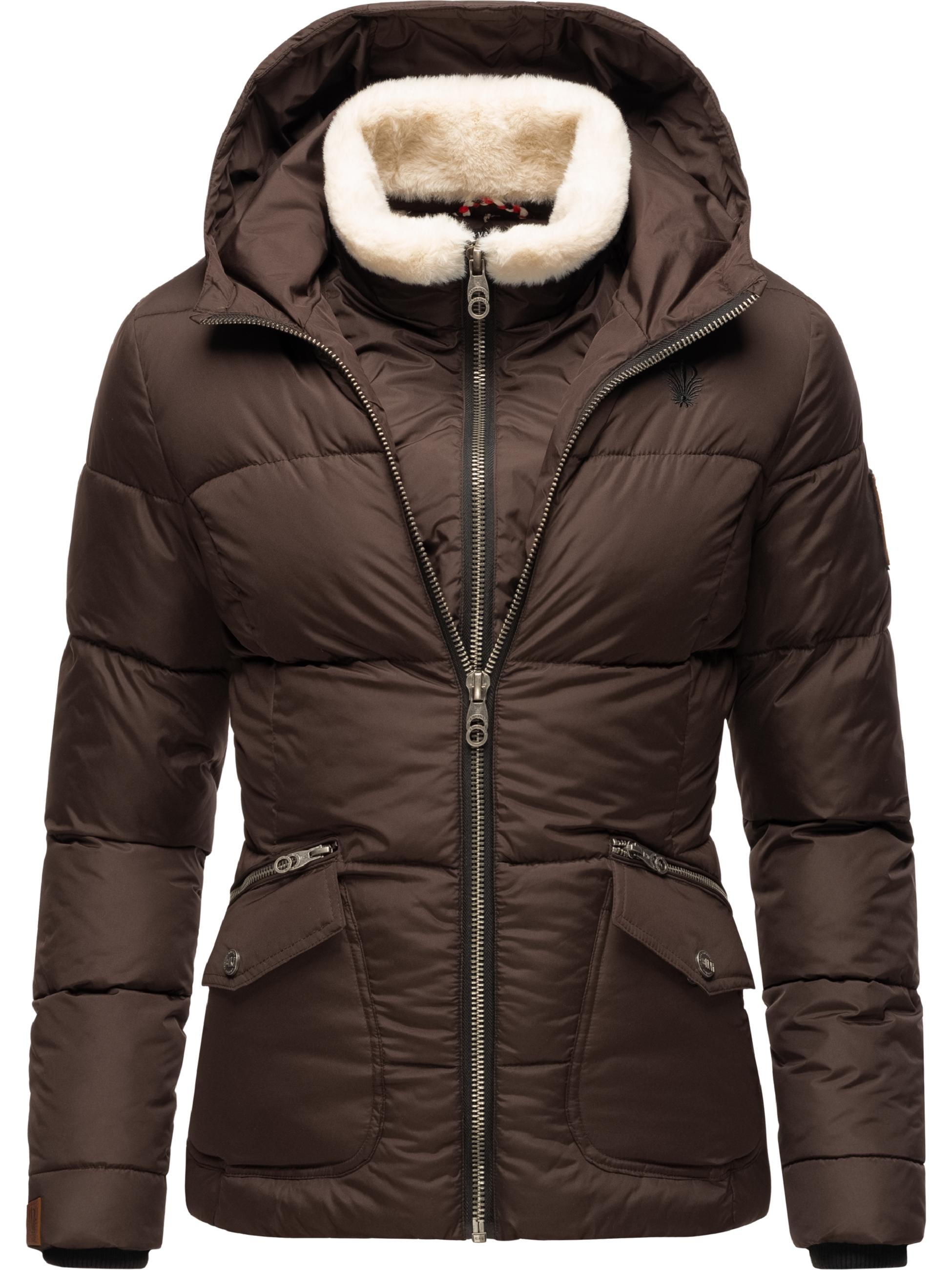 Navahoo Winterjacke »Winterjacke Megan«