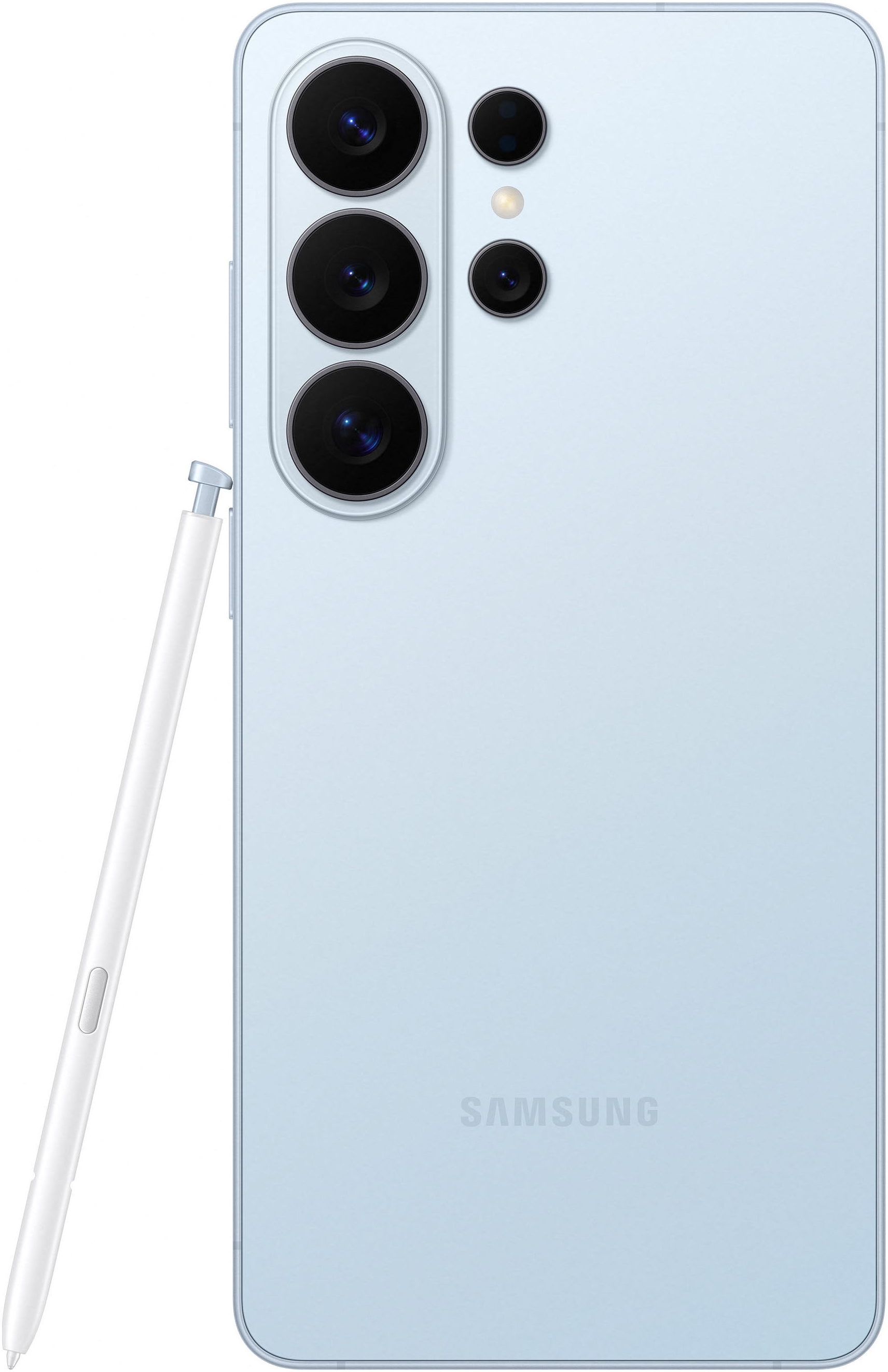 Samsung Smartphone »Galaxy S26 Ultra« Sky Blue