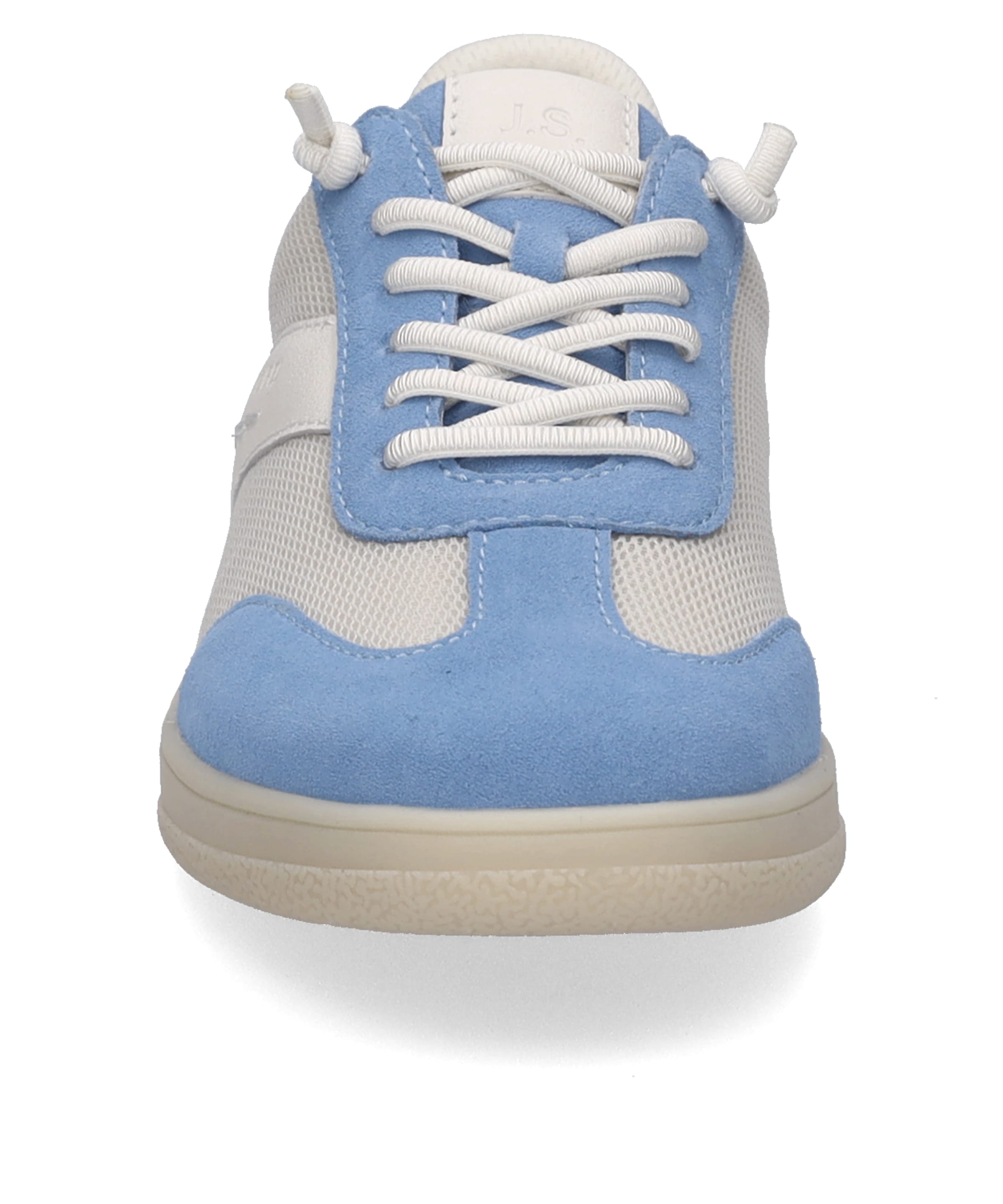 Josef Seibel Sneaker »Jade 02, skyblue-kombi«