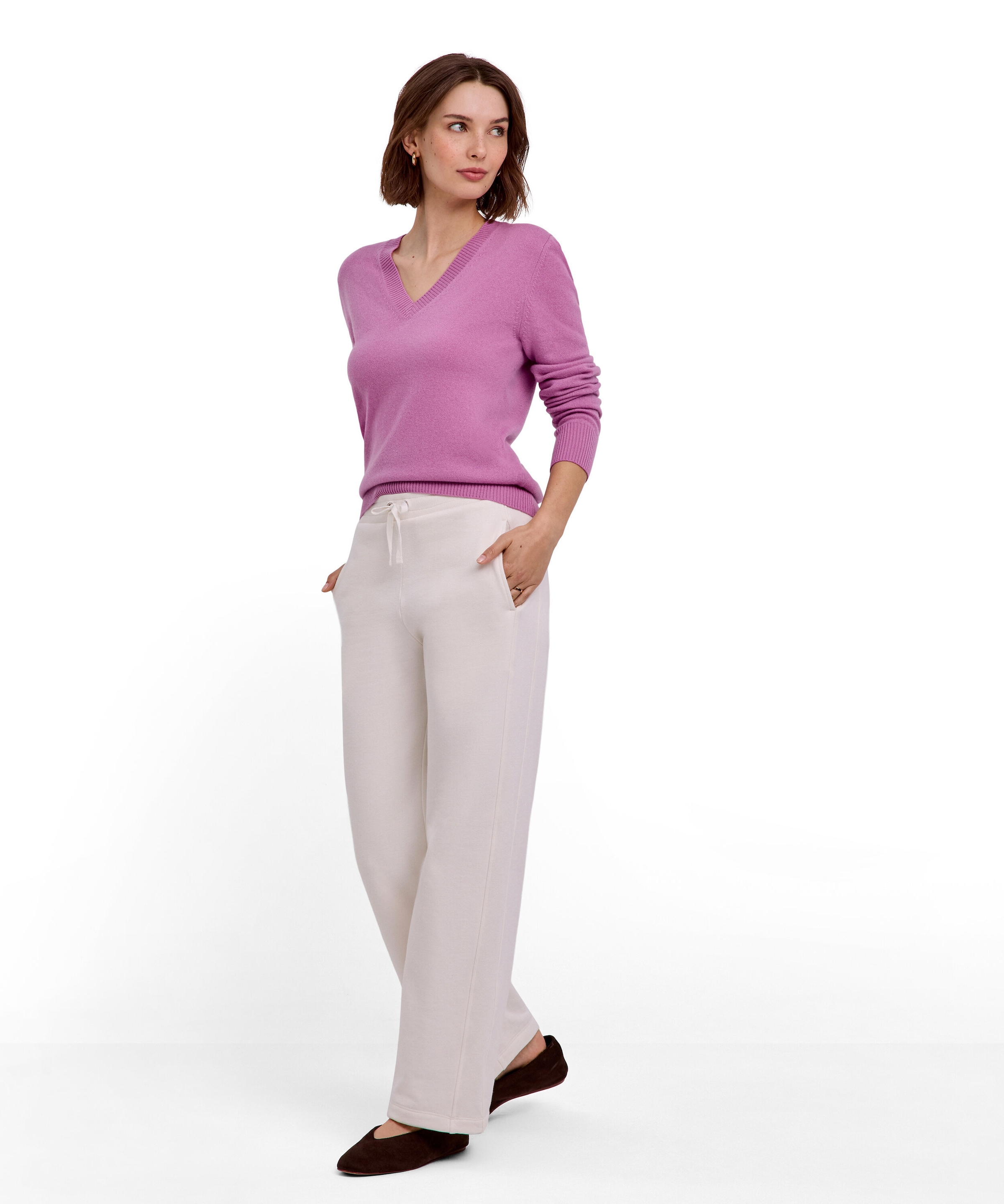 FALKE Strickpullover »Pure Cashmere« 1 Stk.
