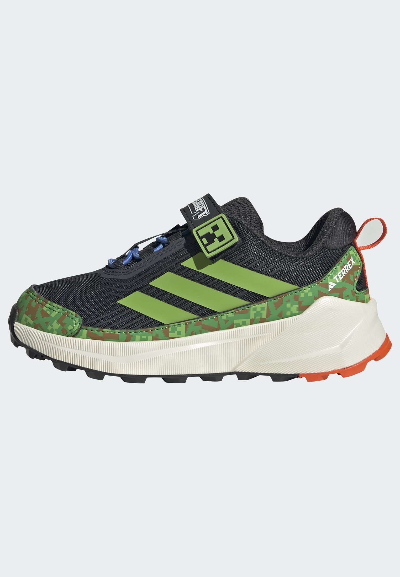adidas TERREX Wanderschuh »ADIDAS MINECRAFT TERREX TRAILMAKER 2«  für Kinder & Jugendliche