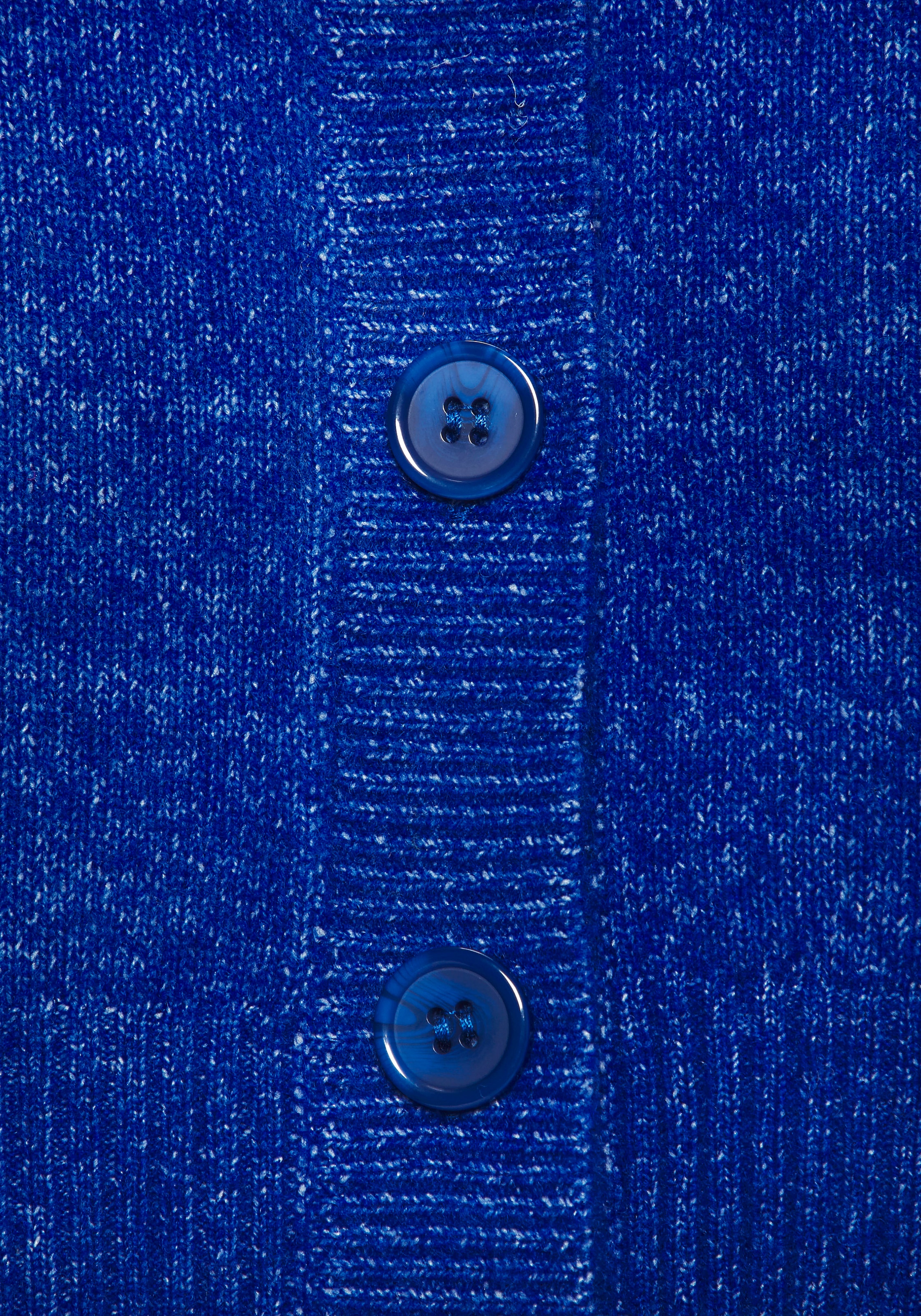 LASCANA Strickjacke aus kuschelweichem Strick