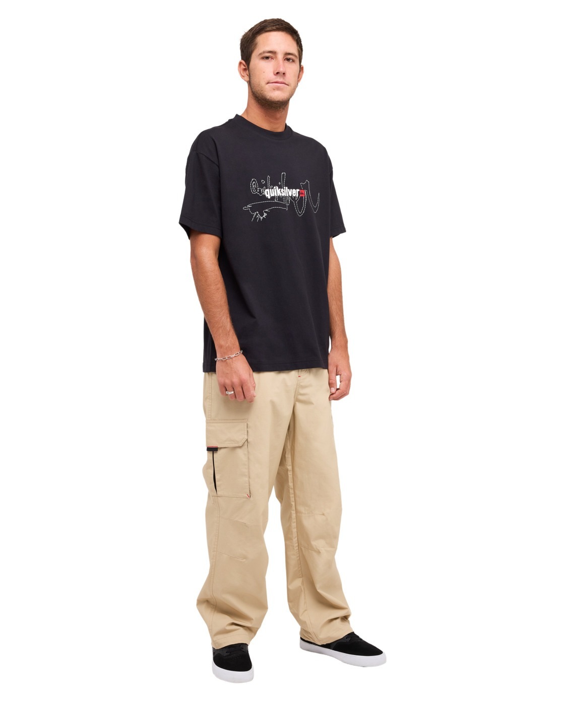 Quiksilver Sporthose »YG Thunderstruck«