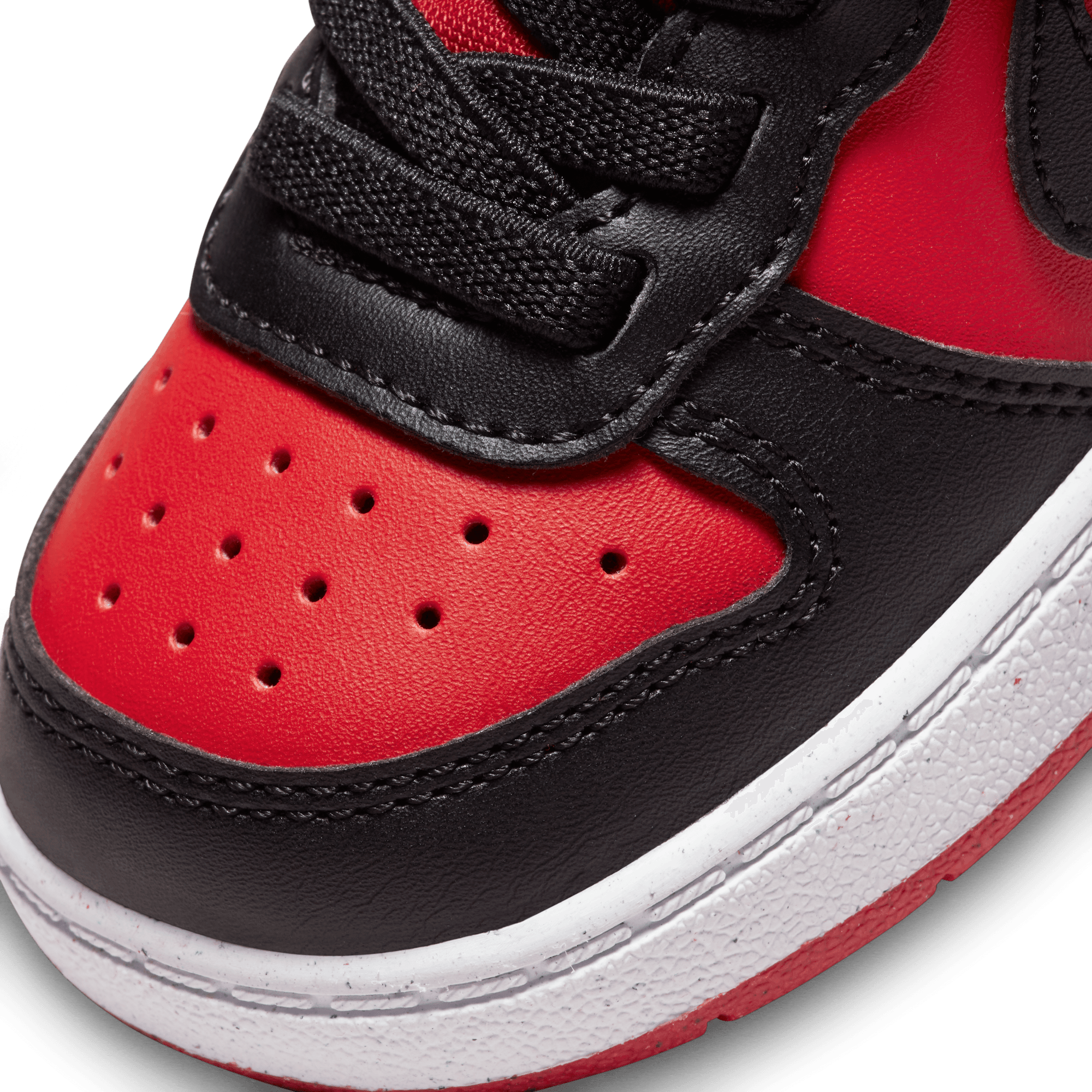 Nike Sportswear Sneaker »Court Borough Low Recraft (TD)«