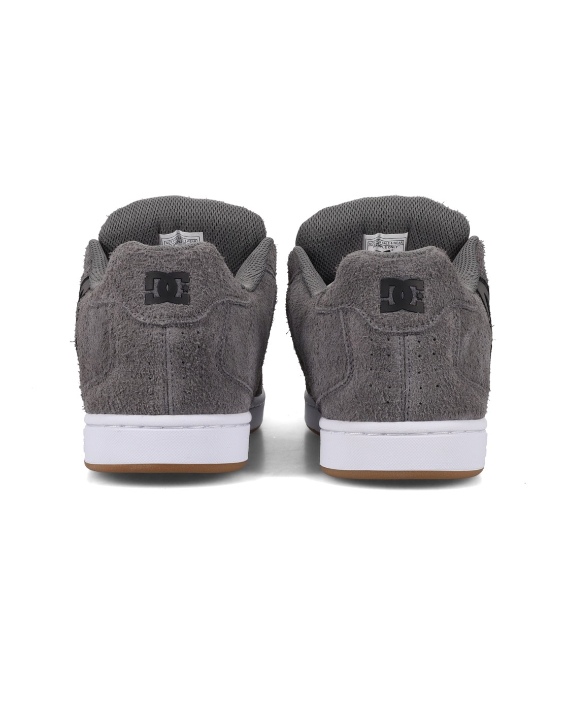 DC Shoes Sneaker »Net Se«