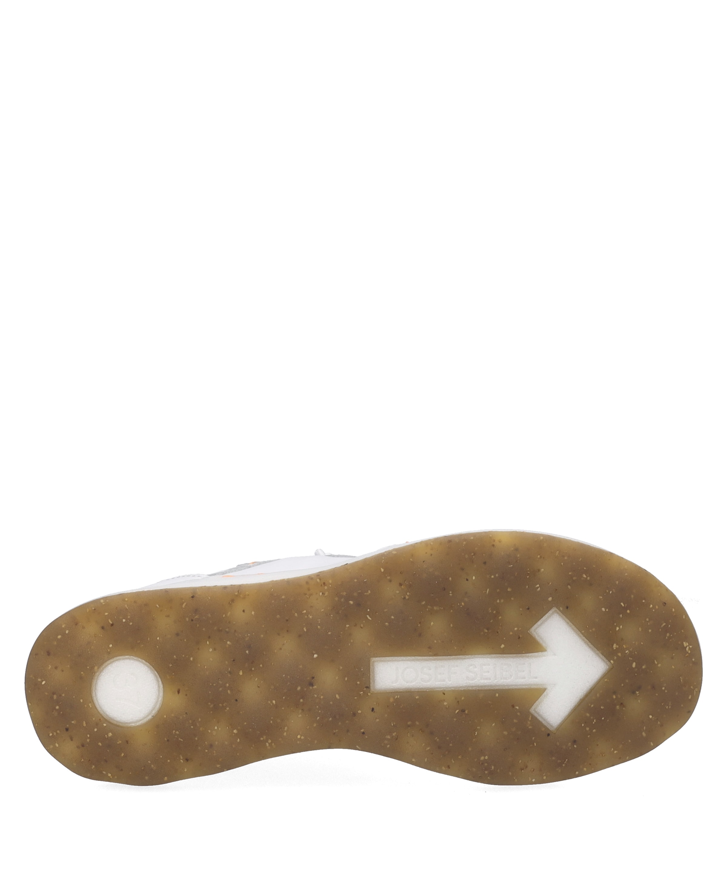 Josef Seibel Sneaker »Cheryl 03, weiss«