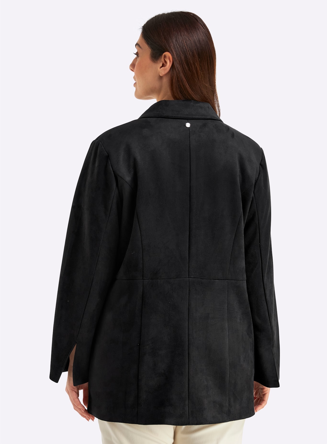 Sheego Jackenblazer »Blazer«