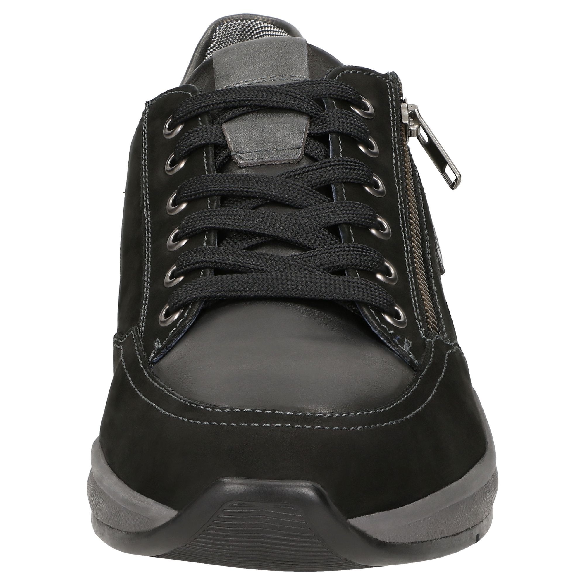 SIOUX Sneaker »Turibio-702-J«