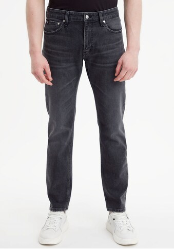 Calvin Klein Jeans Straight-Jeans »STRAIGHT« kaufen