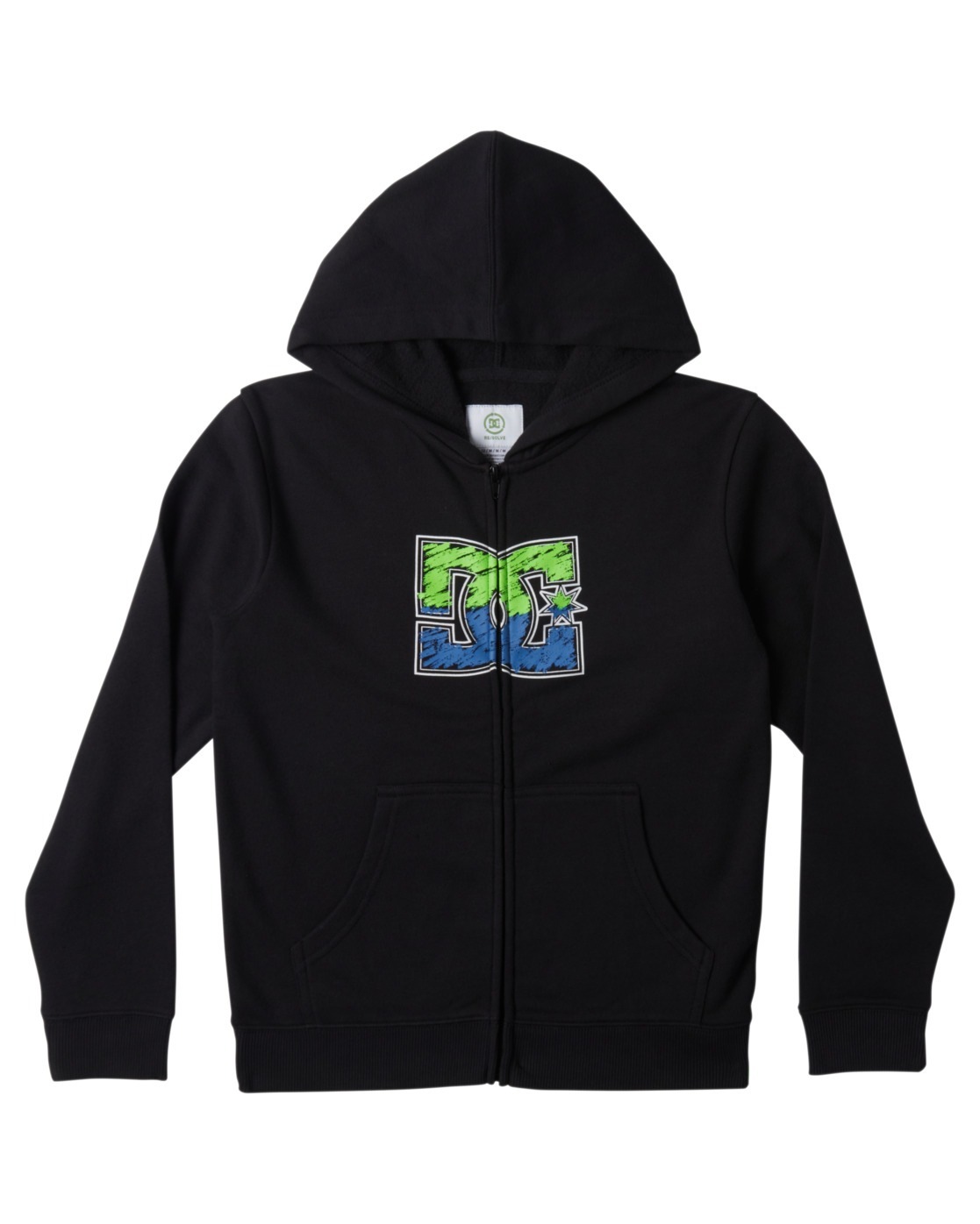 DC Shoes Hoodie »DC Star Inline«
