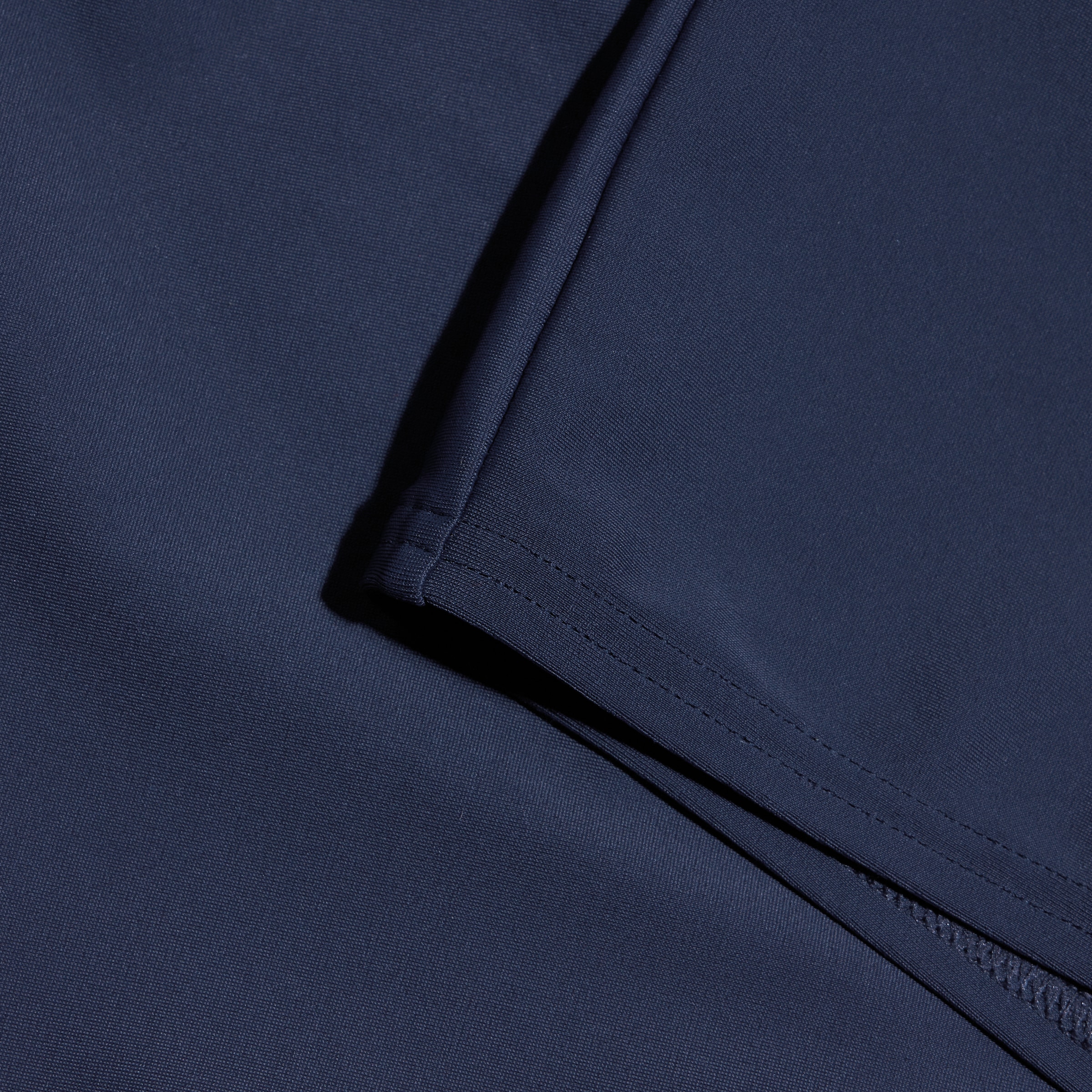 Speedo Badehose »PLMT ASHT AM« innenliegende Kordel, aus recyceltem Polyamid