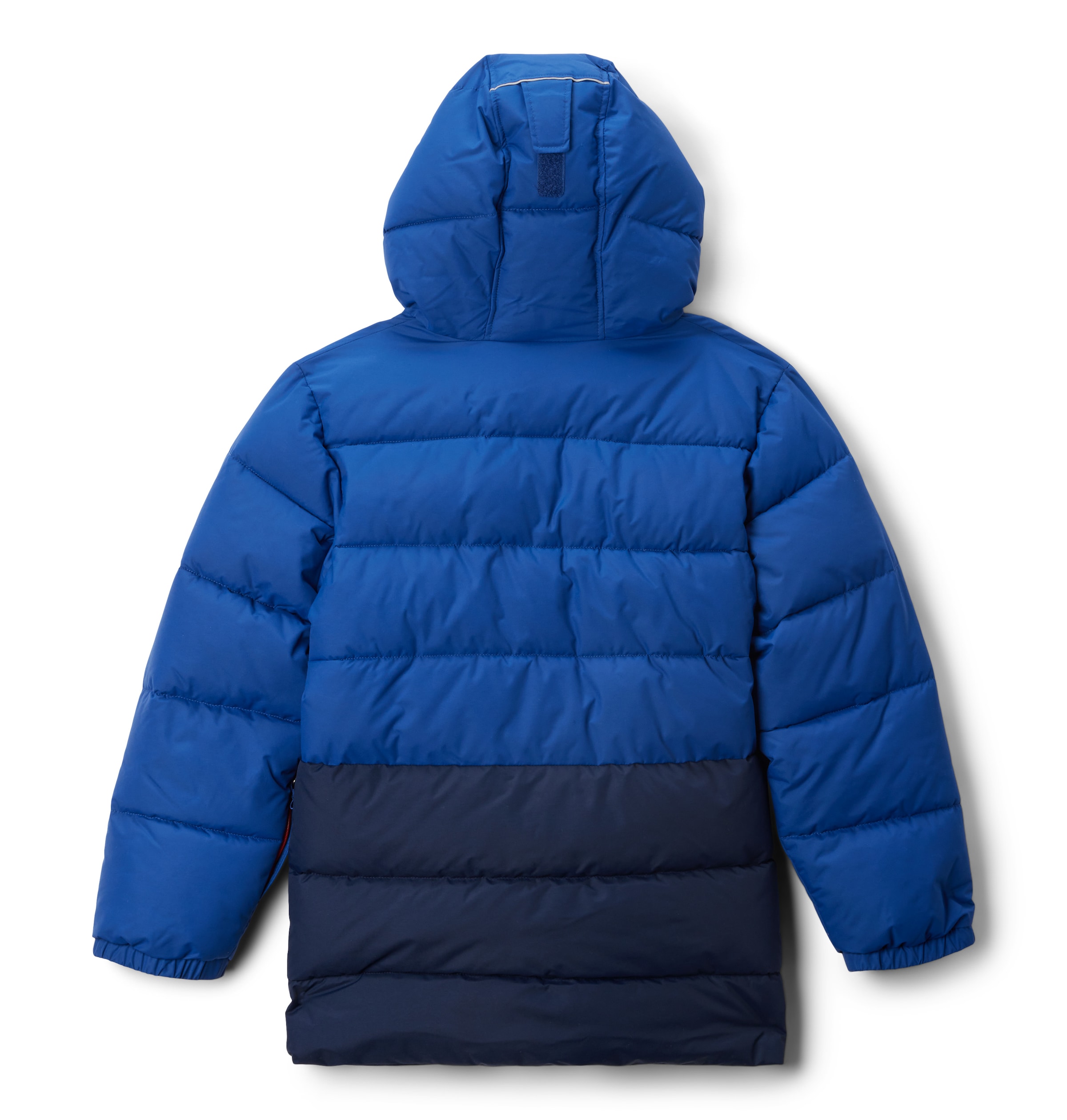 Columbia Winterjacke »Arctic Blast™ II Jacket«, mit Kapuze