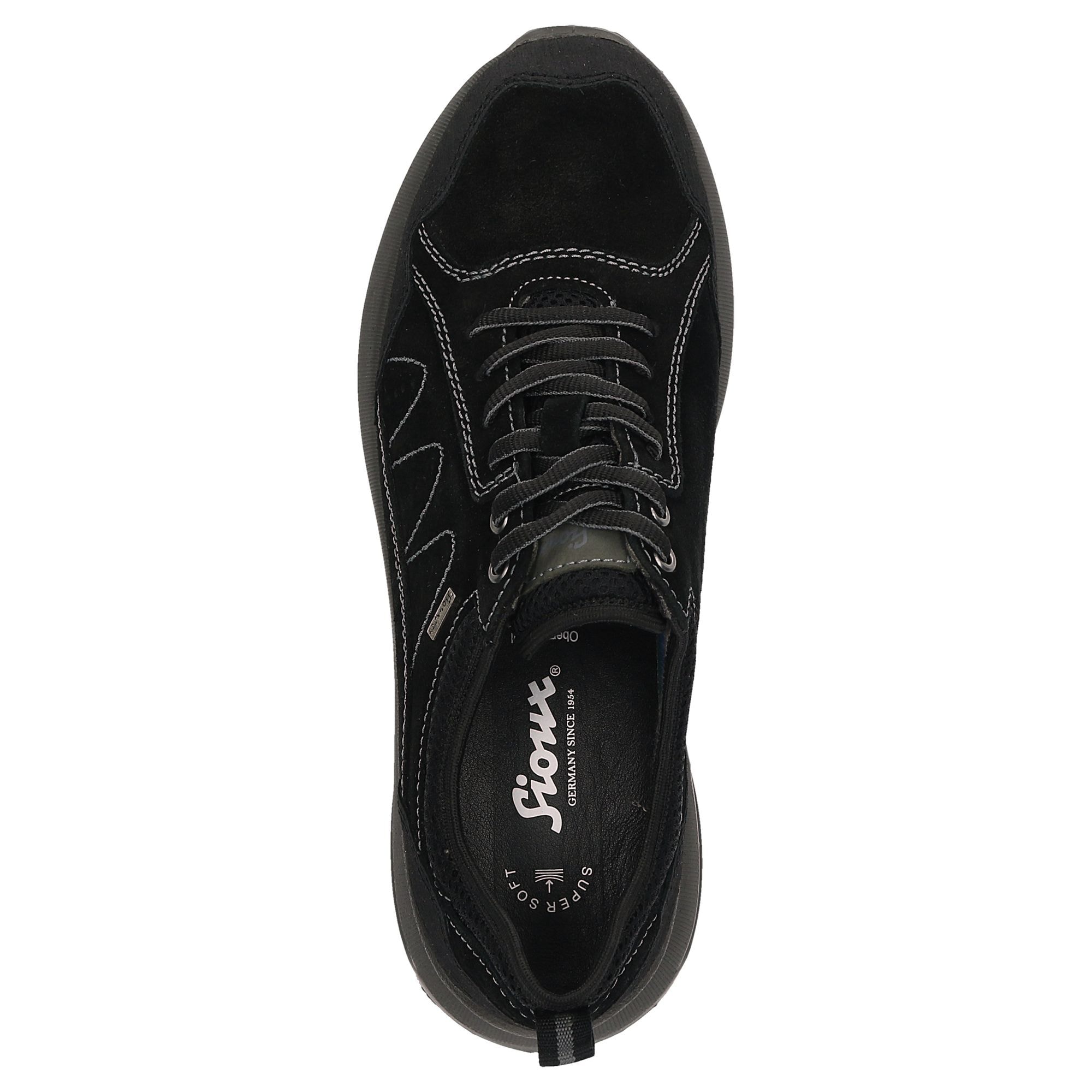 SIOUX Schnürschuh »Outsider-704-TEX«