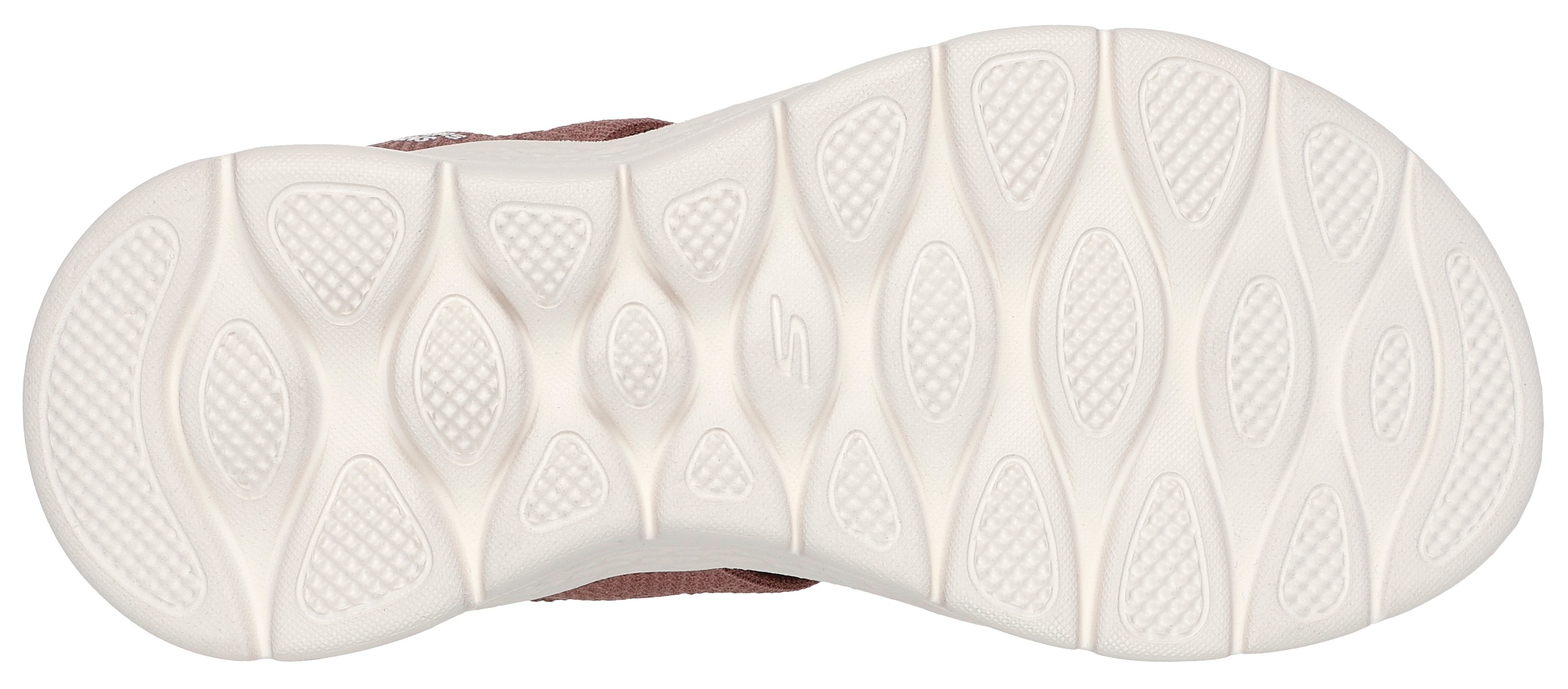 Skechers Sandale »GO WALK FLEX SANDAL-ENTICING«, mit Slip-ins Funktion