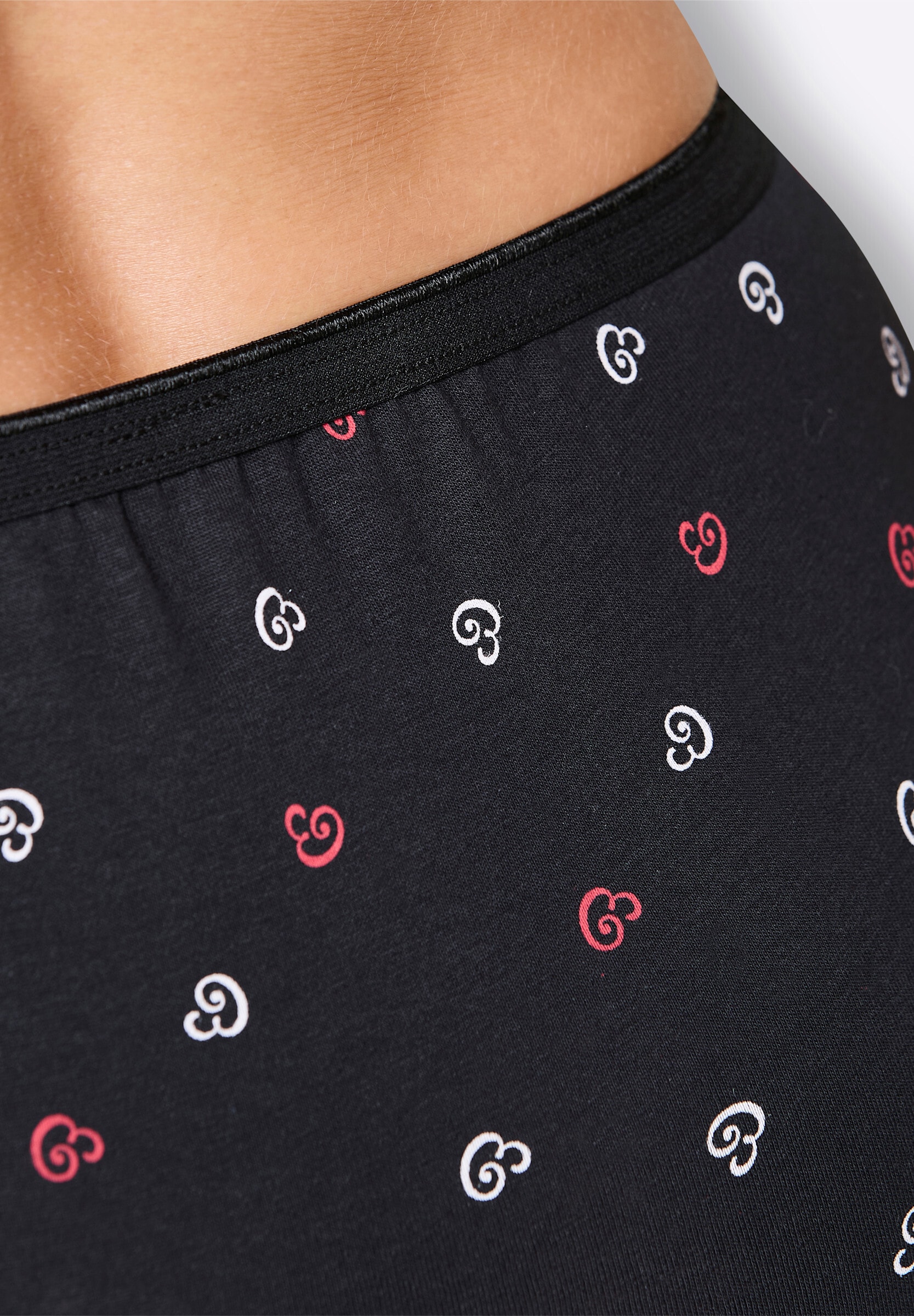 Witt Panty »Panty Panty 3 Stück« 3 Stk.