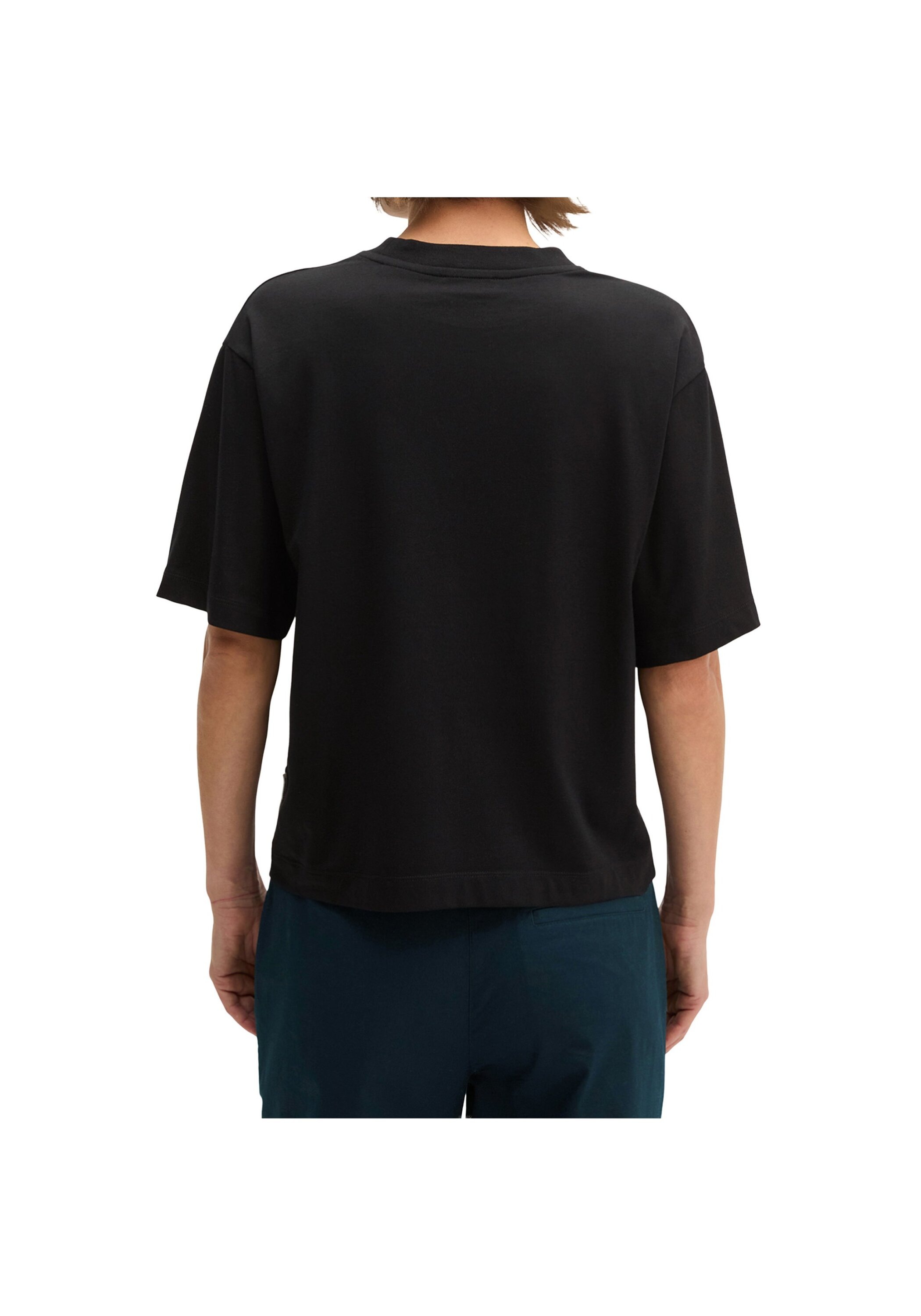 Marc O'Polo T-Shirt »T-Shirt Jersey T-Shirt Shortsleeve 1er Pack« 1