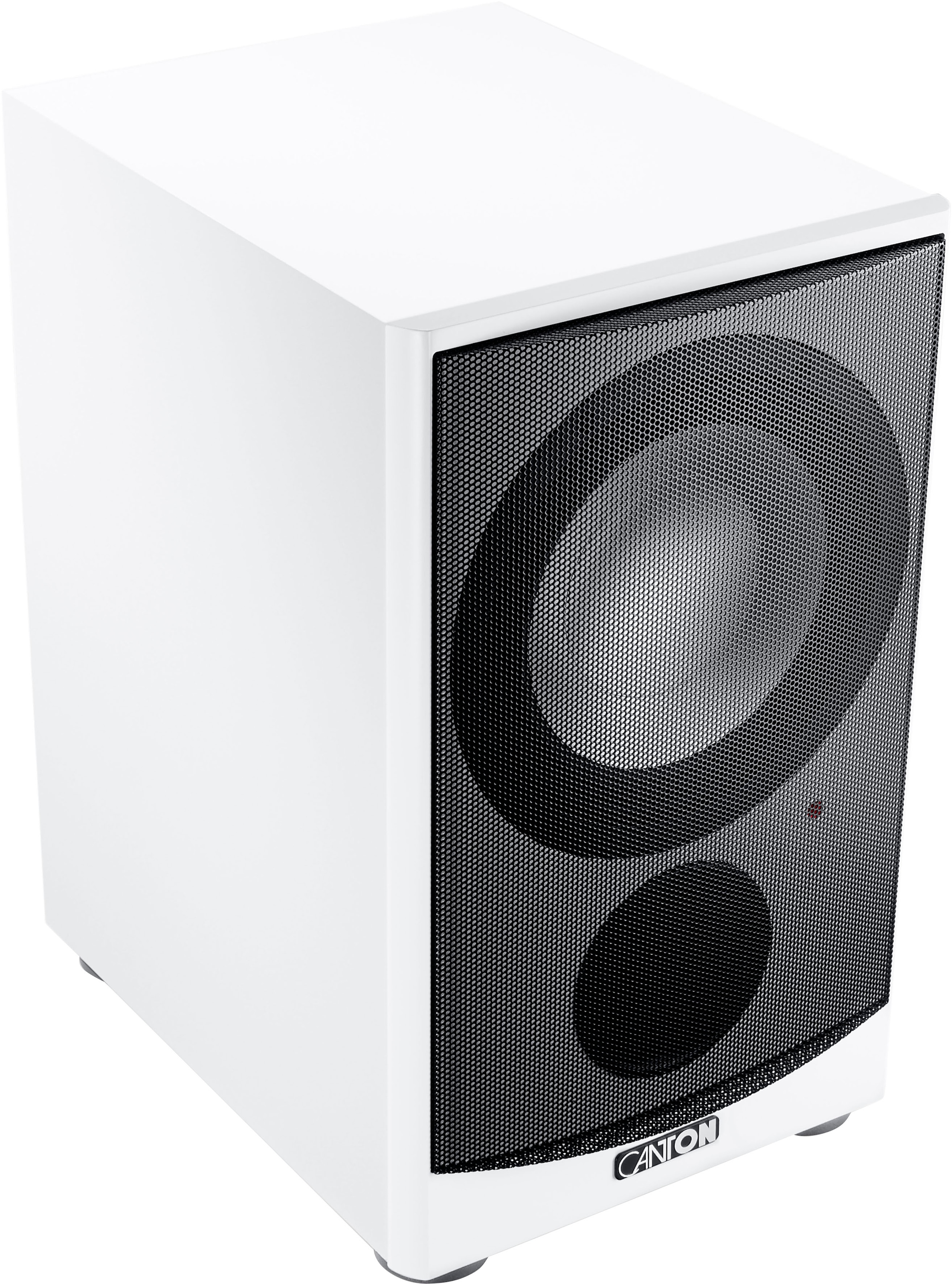 CANTON Subwoofer »AS 85.3«