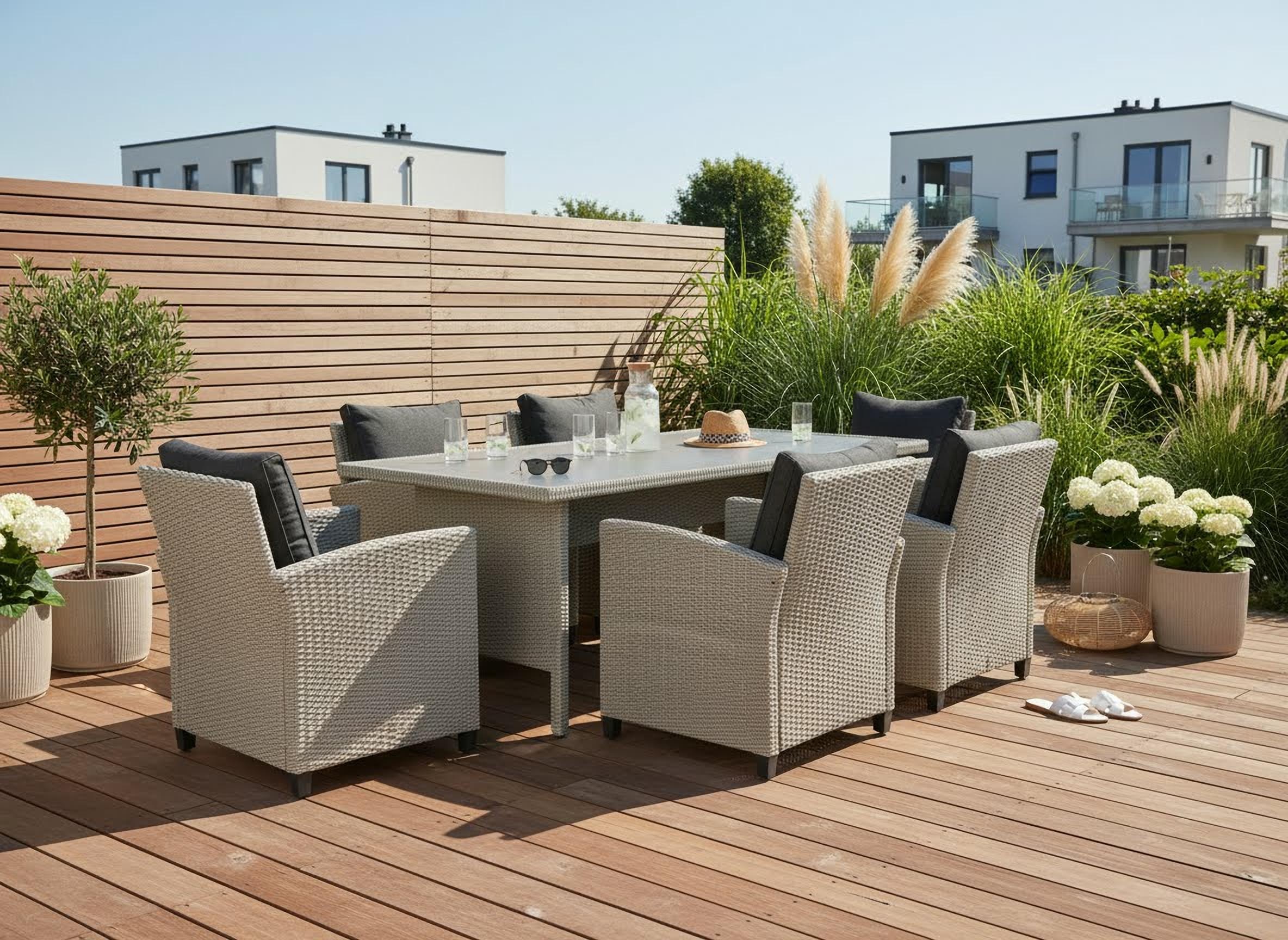 LEONARDO Gläser-Set »EASY+« 260 ml, 6-teilig