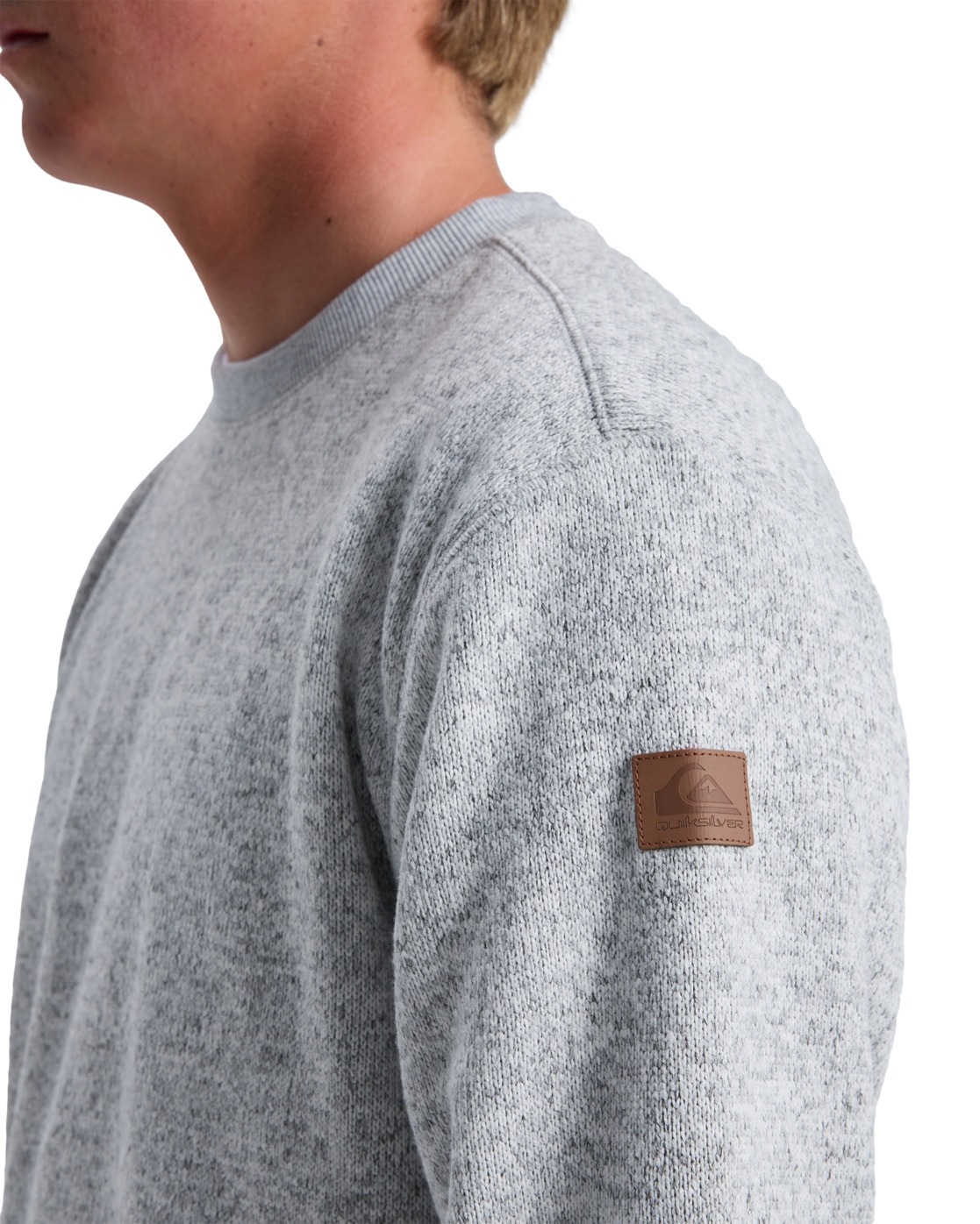 Quiksilver Sweater »Keller«

