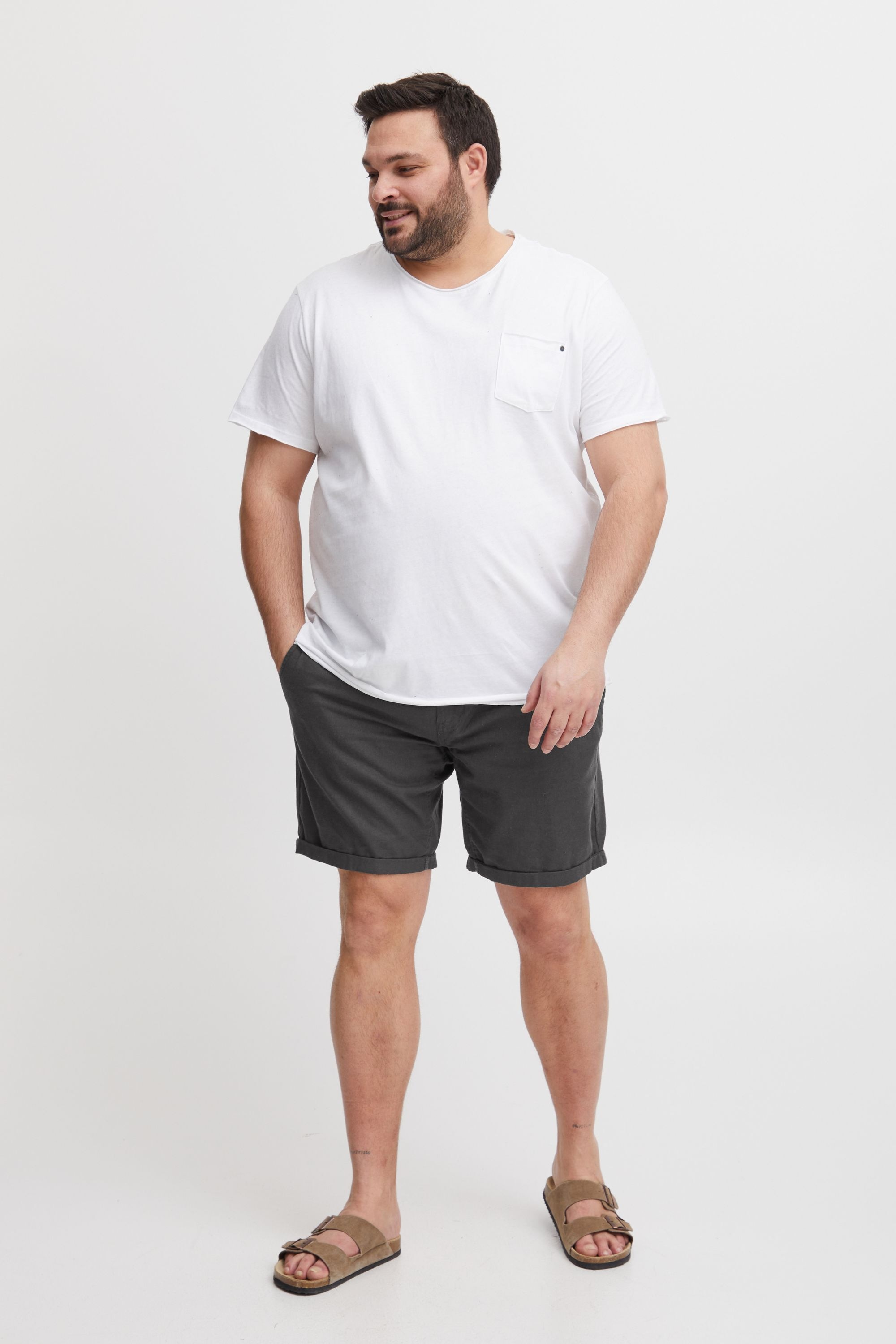 Blend Shorts »Shorts BHBLias«