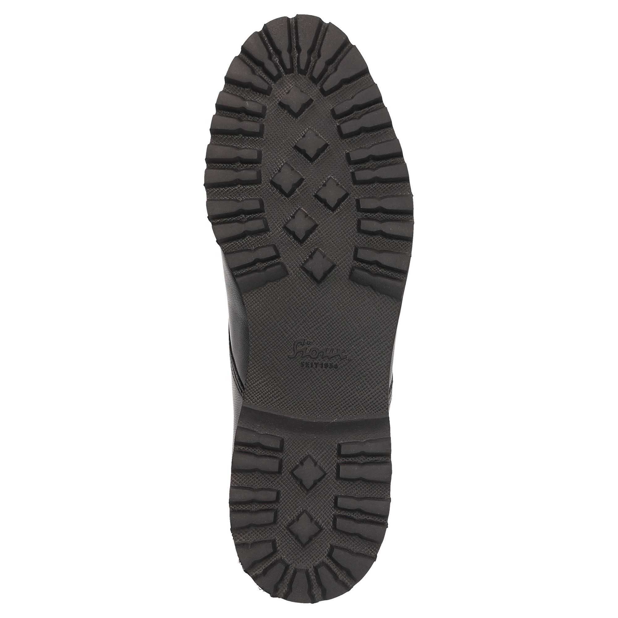 SIOUX Schnürschuh »Meredith-749-H«