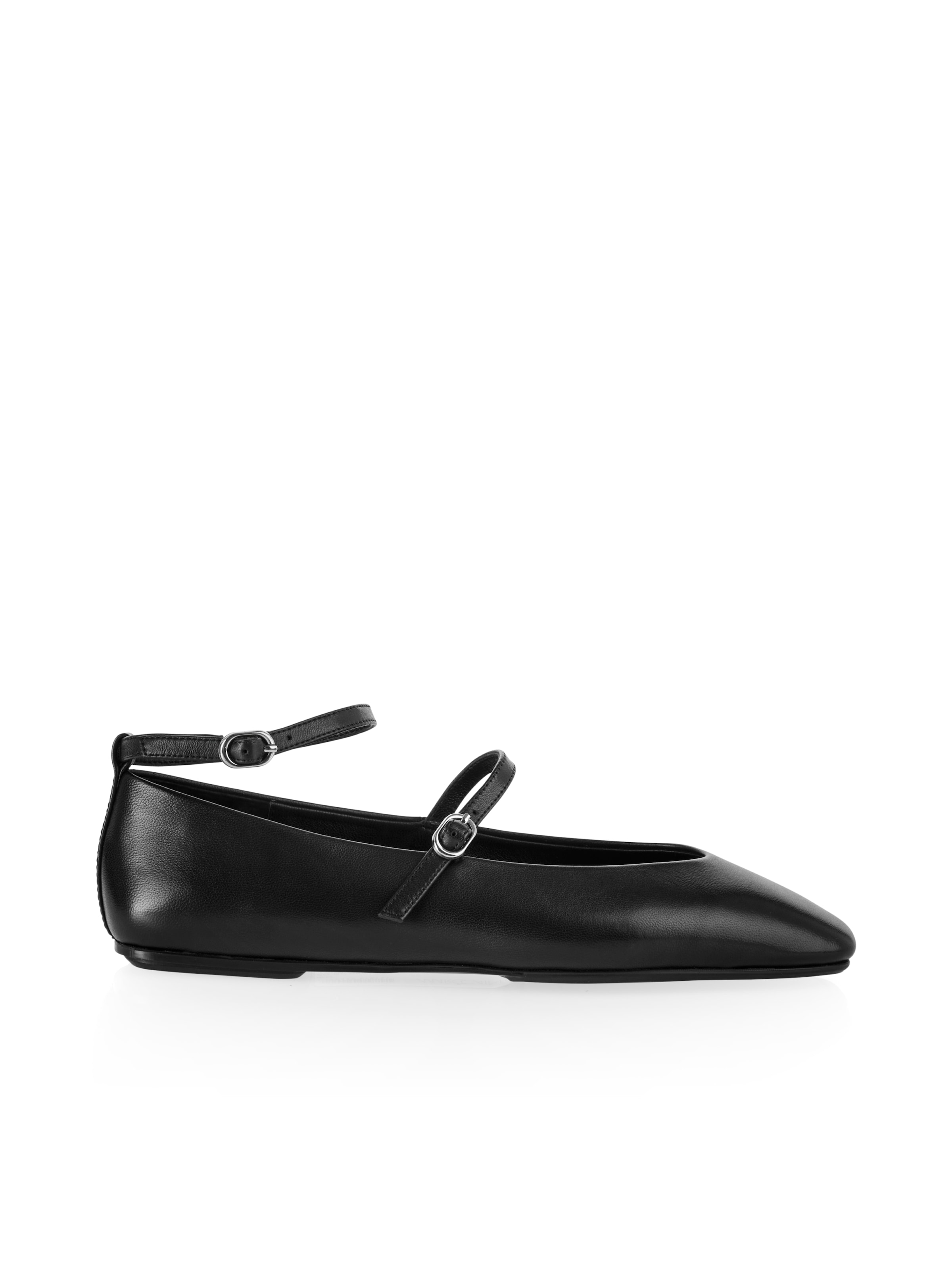 Marc Cain Riemchenballerina »Collections Romantic Treasures«  Flats, Slipper mit Riemchen