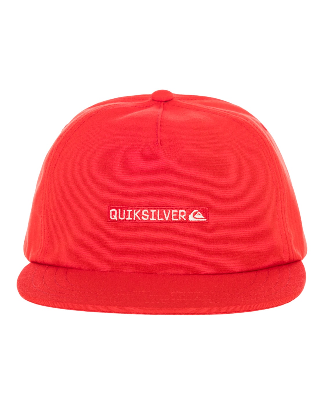 Quiksilver Snapback Cap »Dna Clicked«