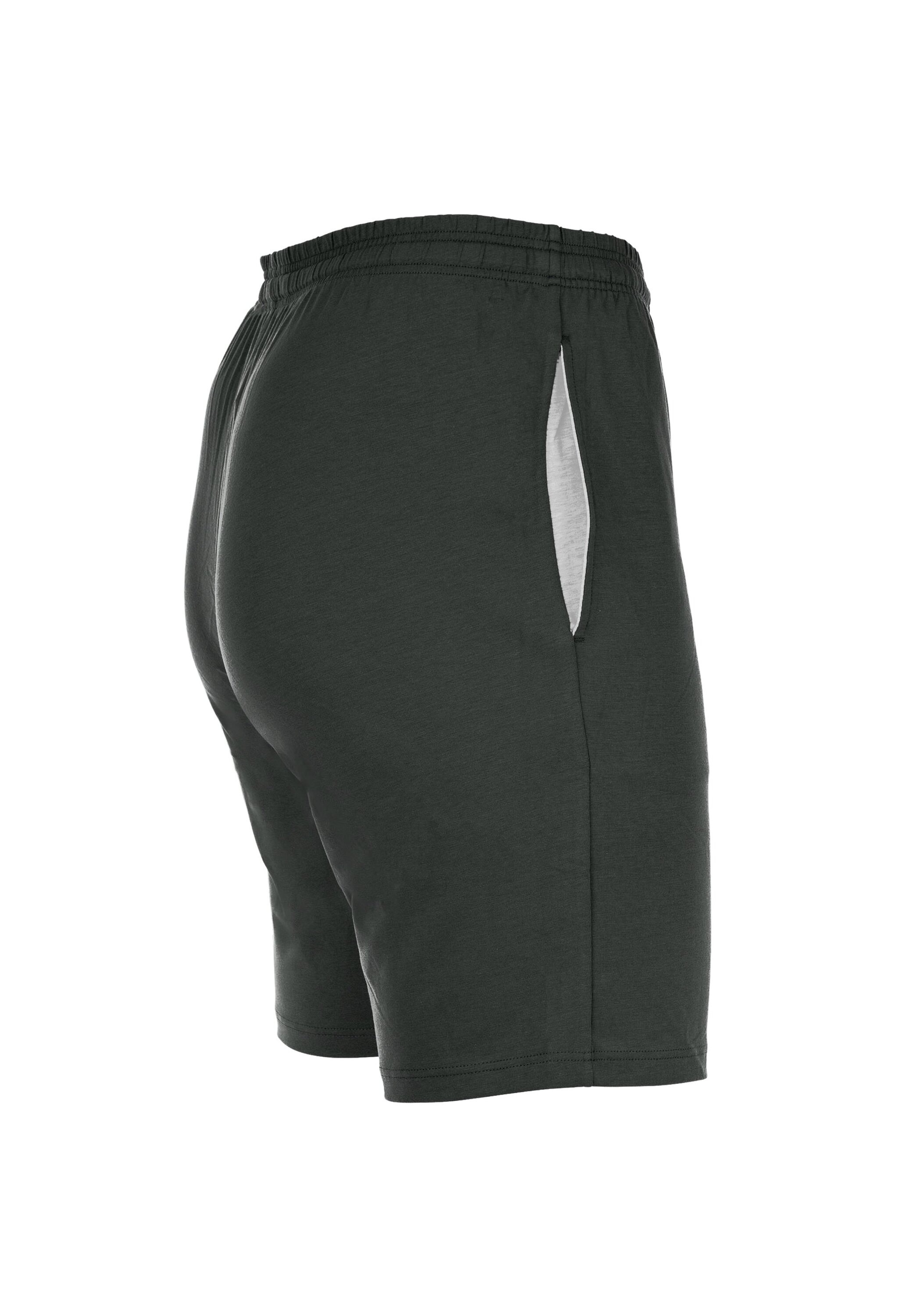 BOSS Shorts »Shorts Mix & Match Short CW«