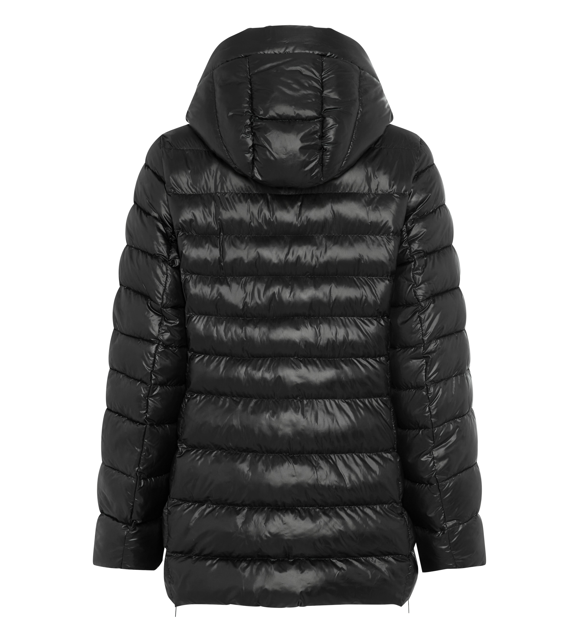Fuchs Schmitt Steppjacke, mit Kapuze, mit Kapuze
