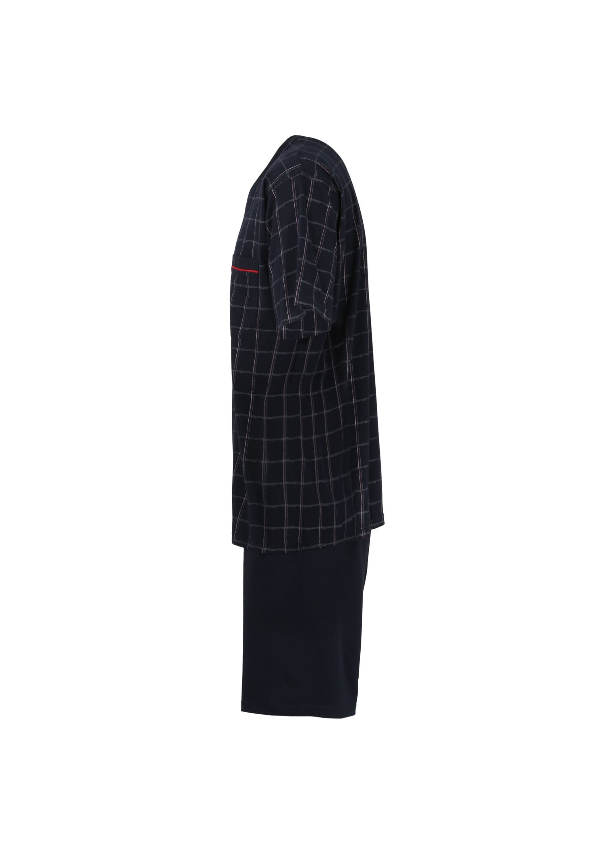 GÖTZBURG Schlafanzug »Pyjama«