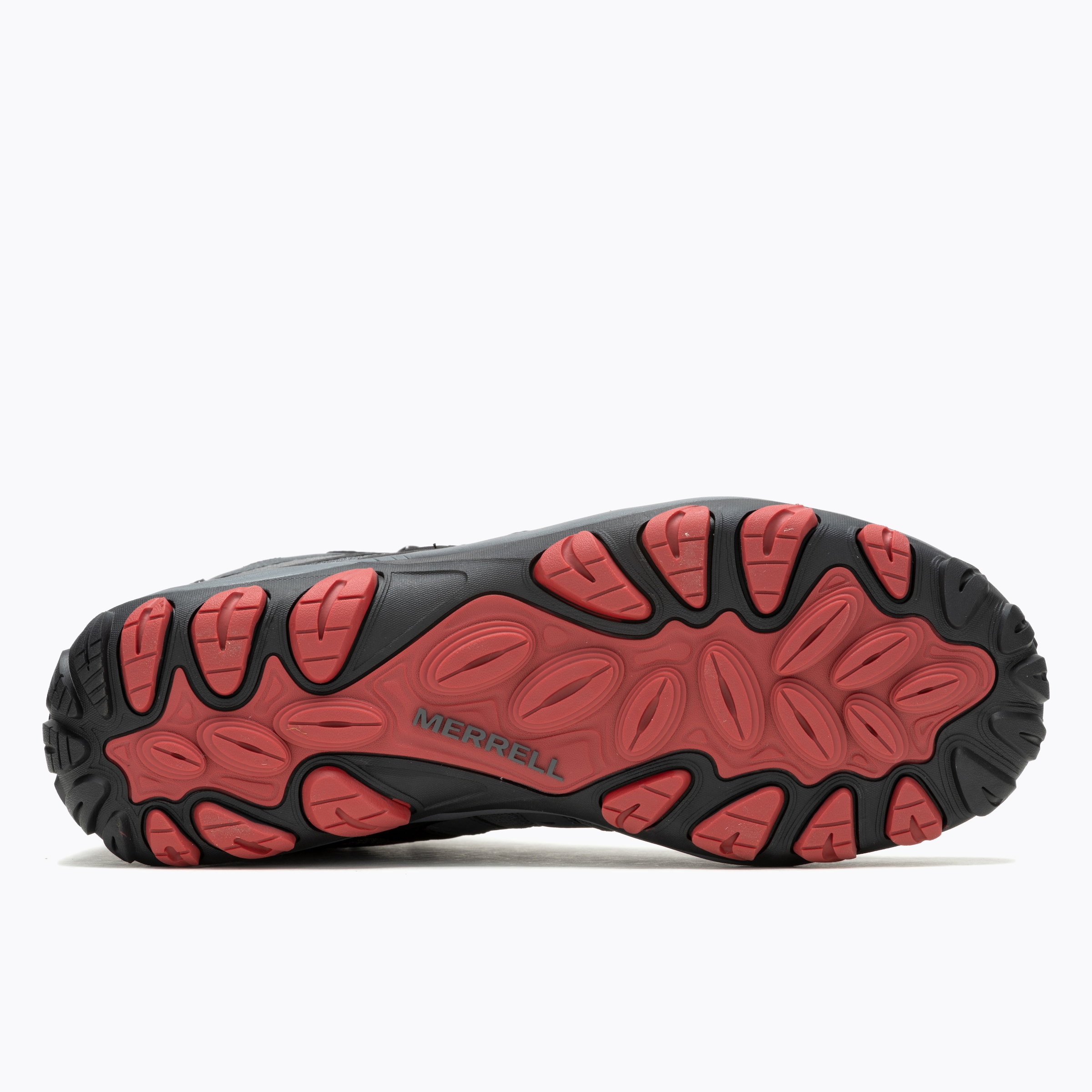 Merrell Wanderschuh »ACCENTOR 3 SPORT MID GTX«  wasserdicht dank Gore-Tex Membrane