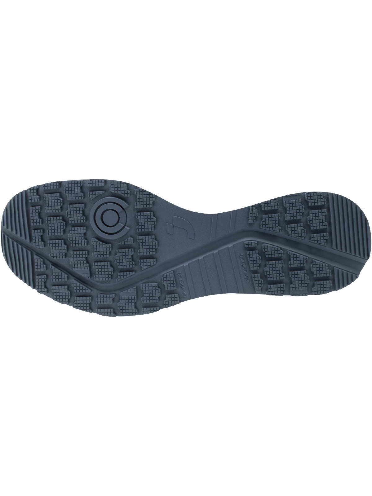 Safety Jogger Works Sicherheitsschuh »Topskate«