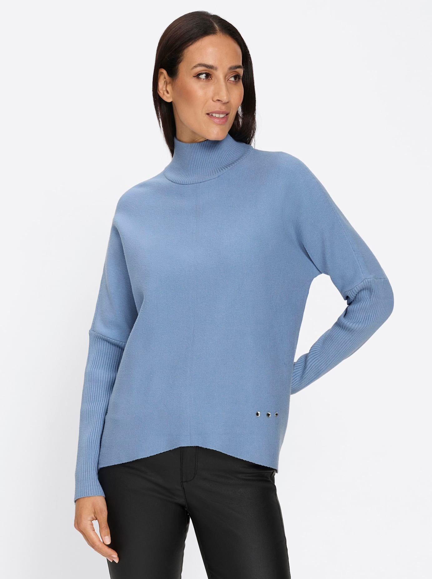 heine Strickpullover »Pullover«
