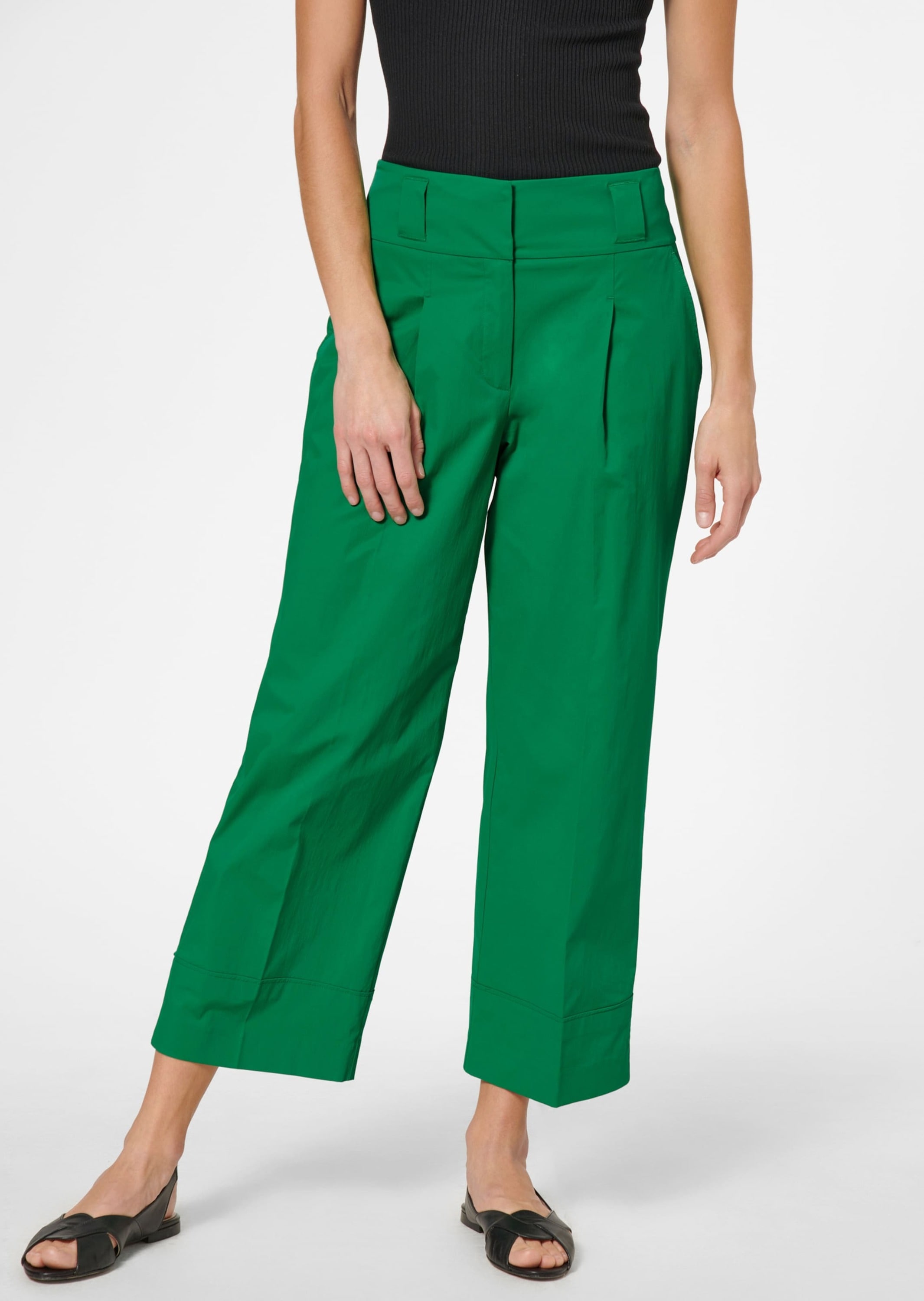 MADELEINE Culotte »Hose Culotte«