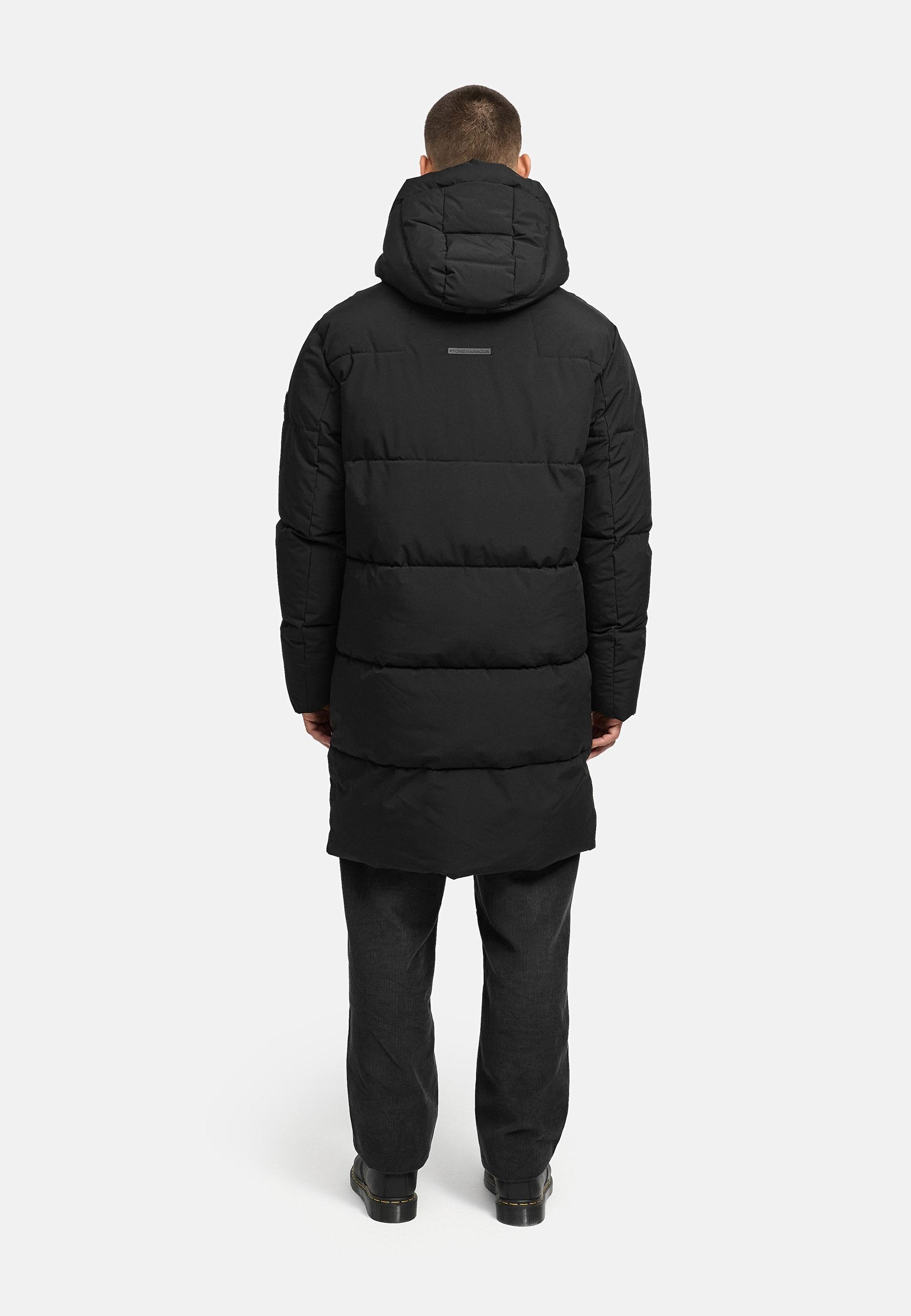 Stone Harbour Steppmantel »Steppmantel Hadrieen XX«