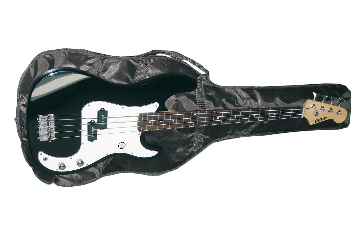 Clifton E-Bass »Clifton E-Bass«, Komplettset