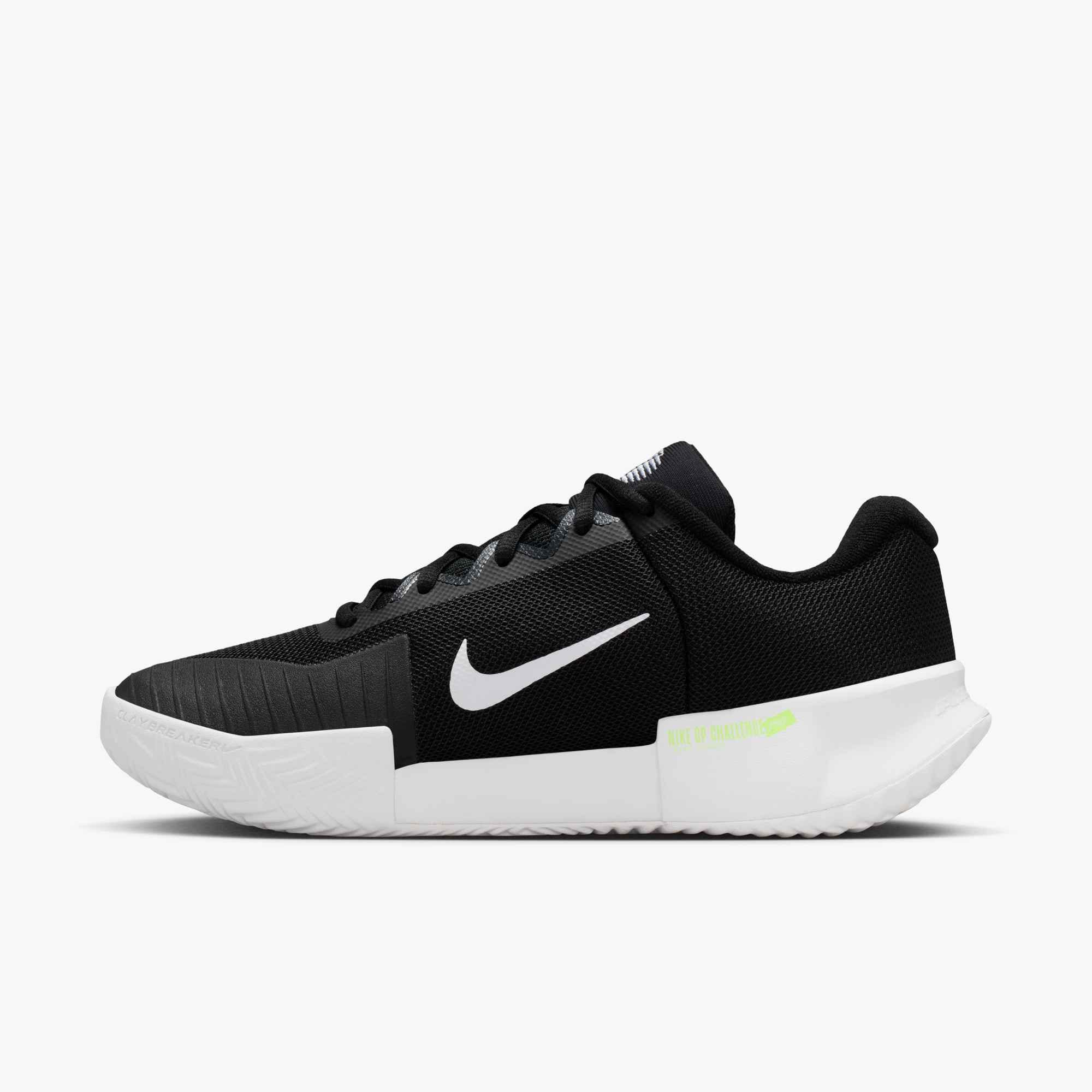 Nike Tennisschuh »GP Challenge Pro«  Sandplatzschuhe für Ascheplätze