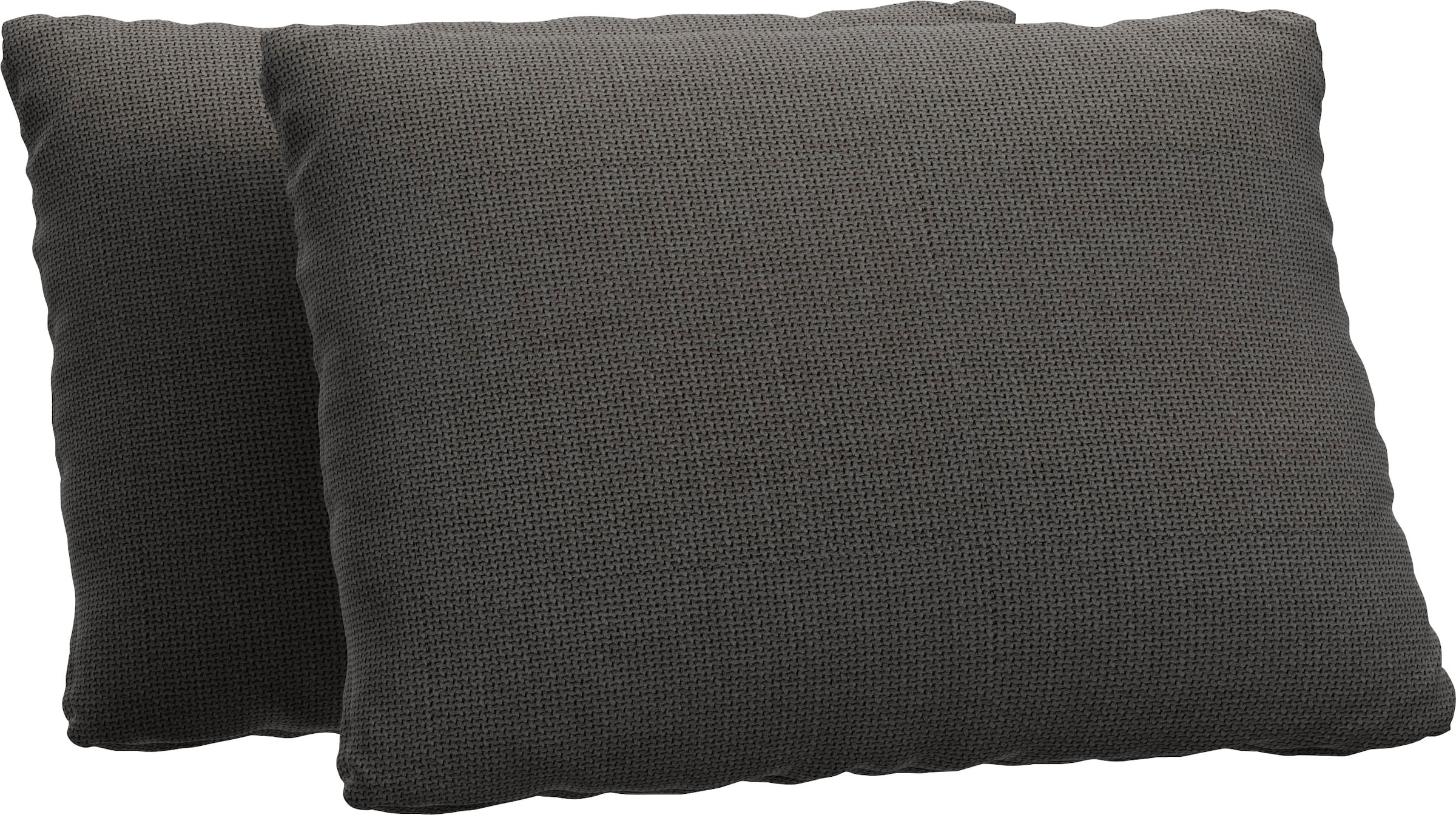 sit&more Sofakissen »Morris«