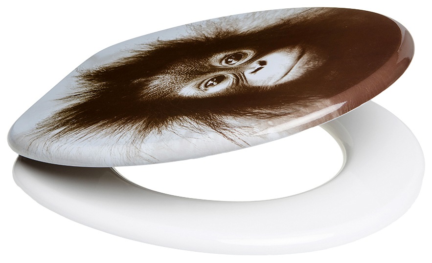 Sanilo WC-Sitz »Alfred«