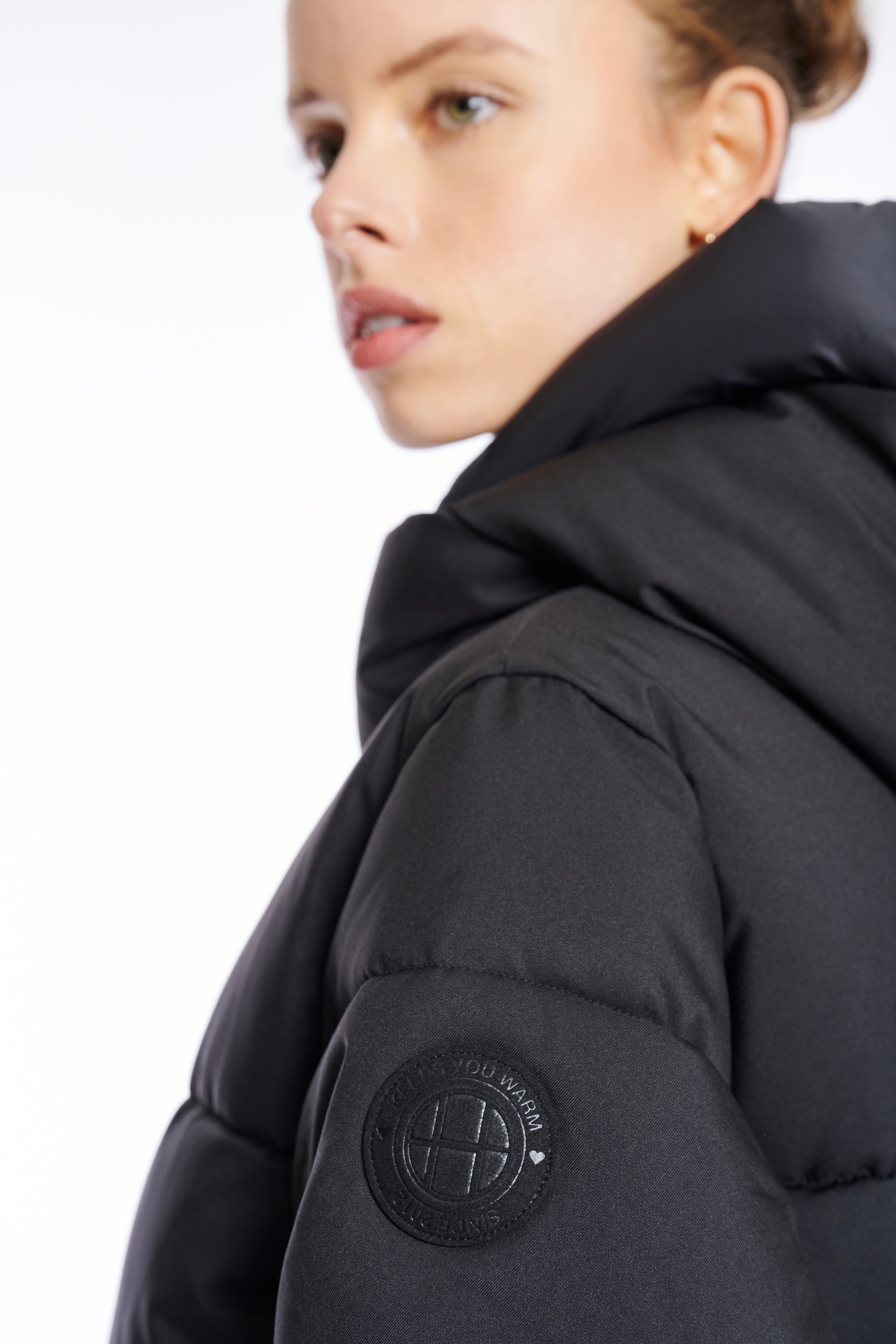 HaILY’S Steppjacke »LS P JK ES44ila«