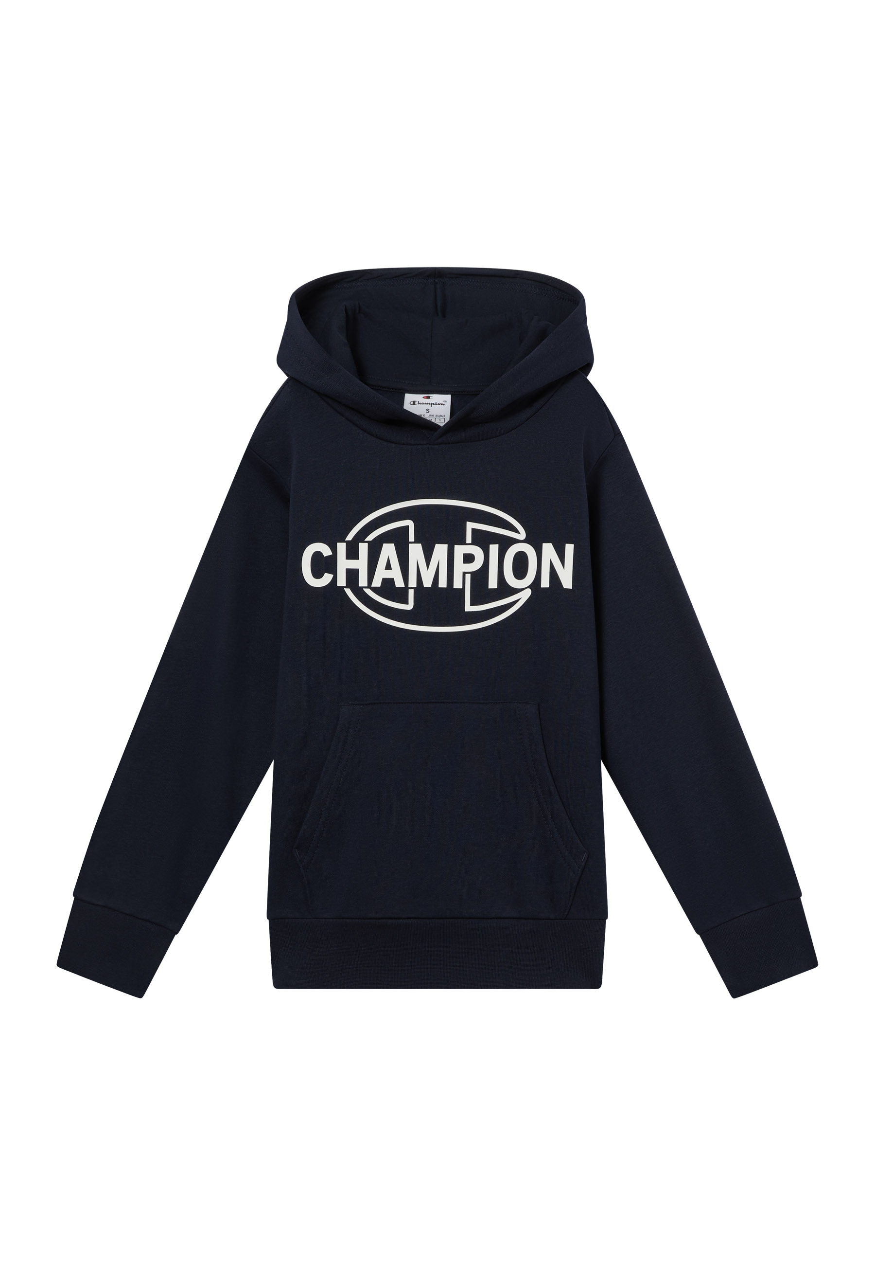 Champion Kapuzensweatshirt »SPORTWEAR HOODIE Standard Fit«, 1 Stk.

