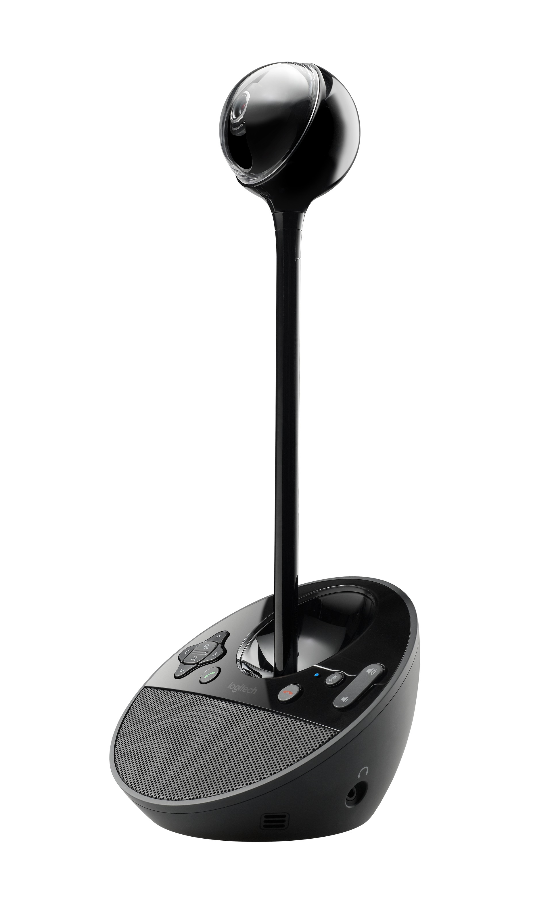Logitech Webcam »BCC950 ConferenceCam«